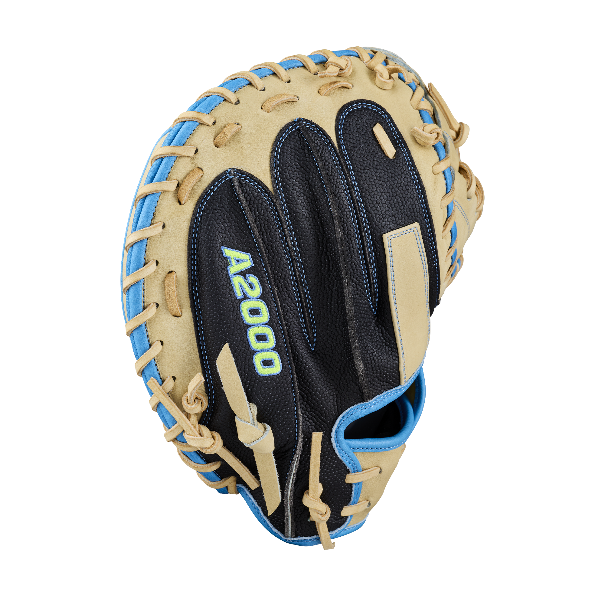 Wilson 2027 A2000 M23SS Annual 33.5" Baseball Glove