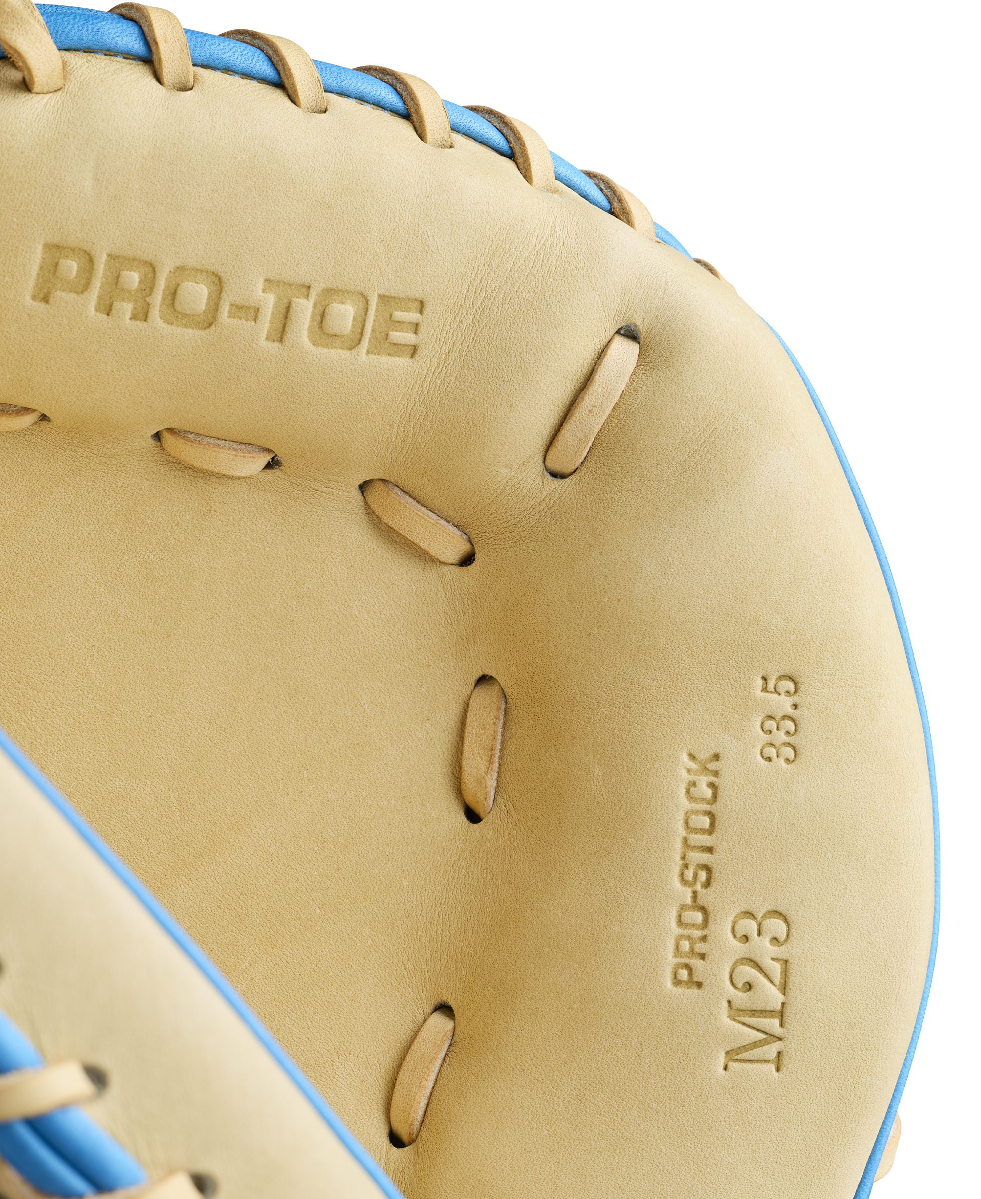 Wilson 2027 A2000 M23SS Annual 33.5" Baseball Glove