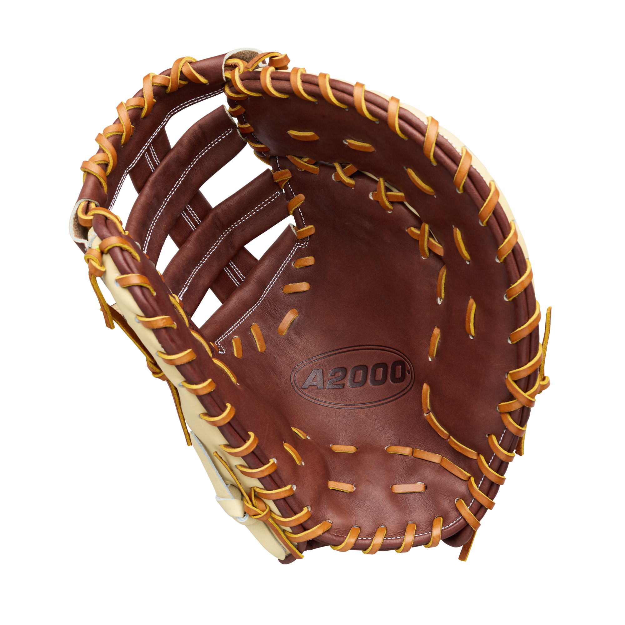 Wilson 2027 A2000 1673 Annual 13" Baseball Glove
