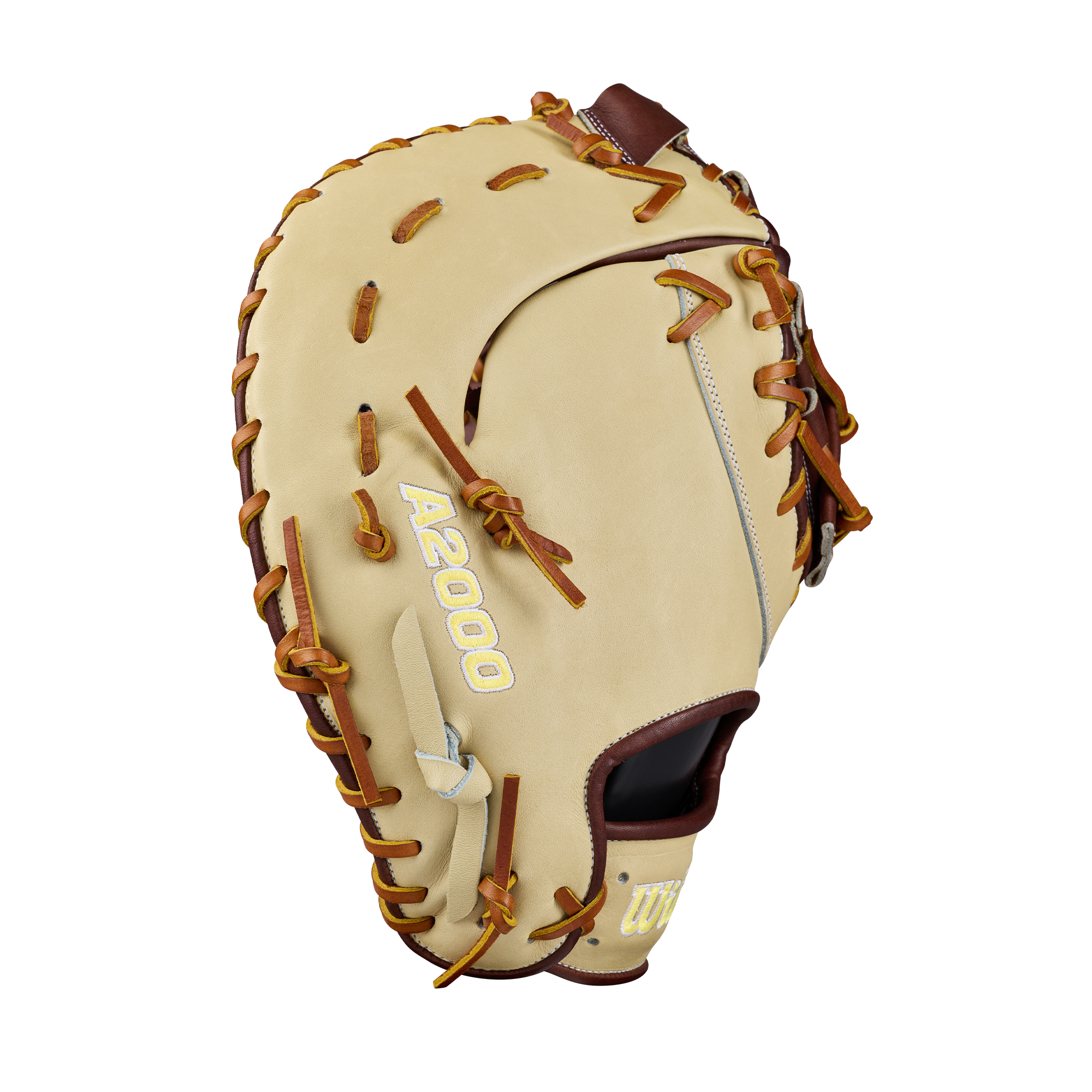 Wilson 2027 A2000 1673 Annual 13" Baseball Glove