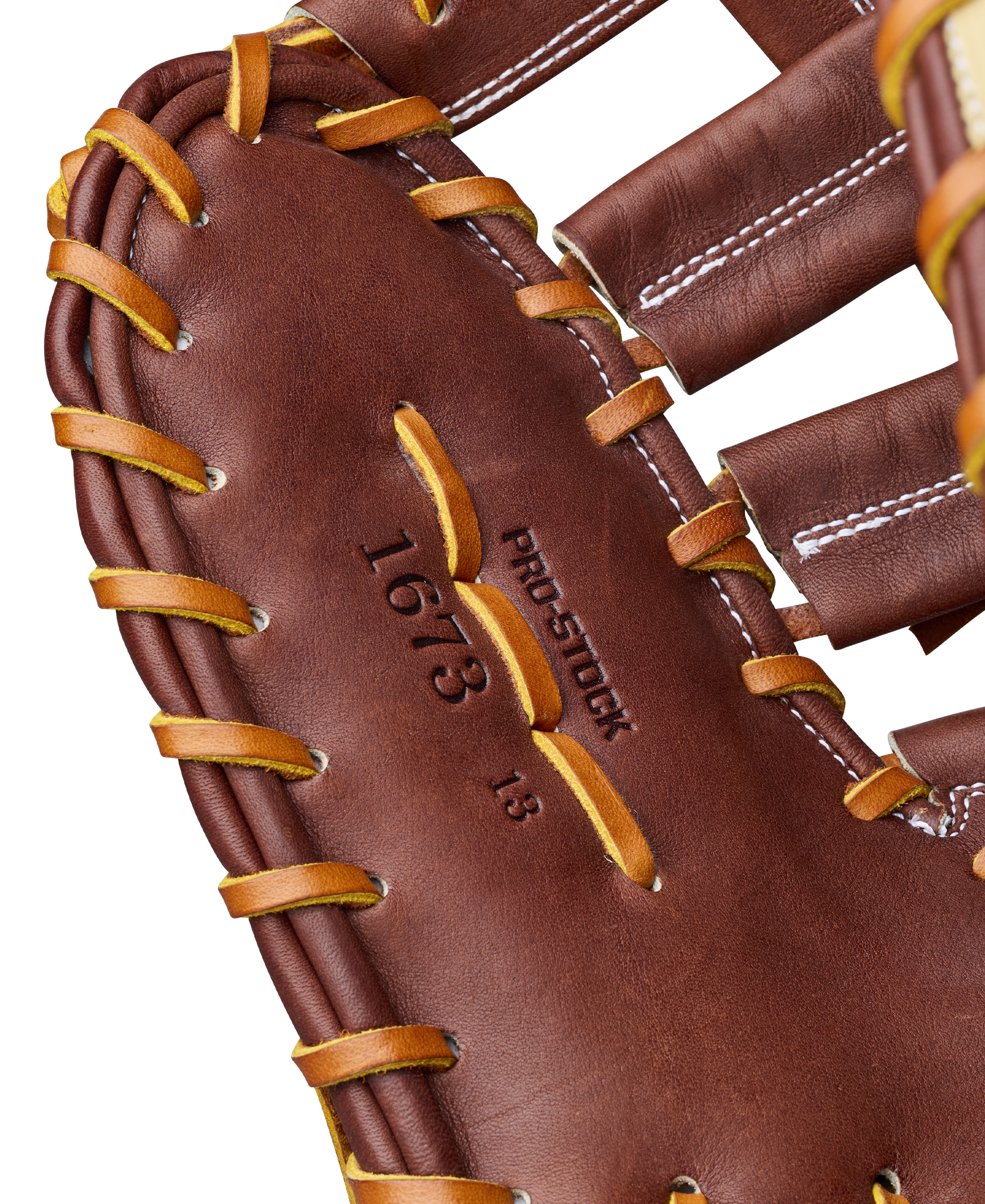 Wilson 2027 A2000 1673 Annual 13" Baseball Glove