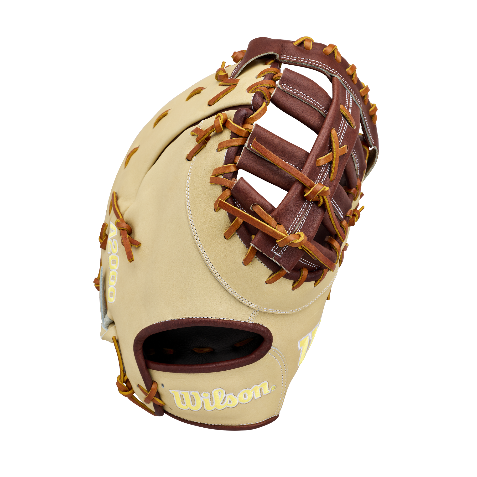 Wilson 2027 A2000 1673 13" Baseball Glove