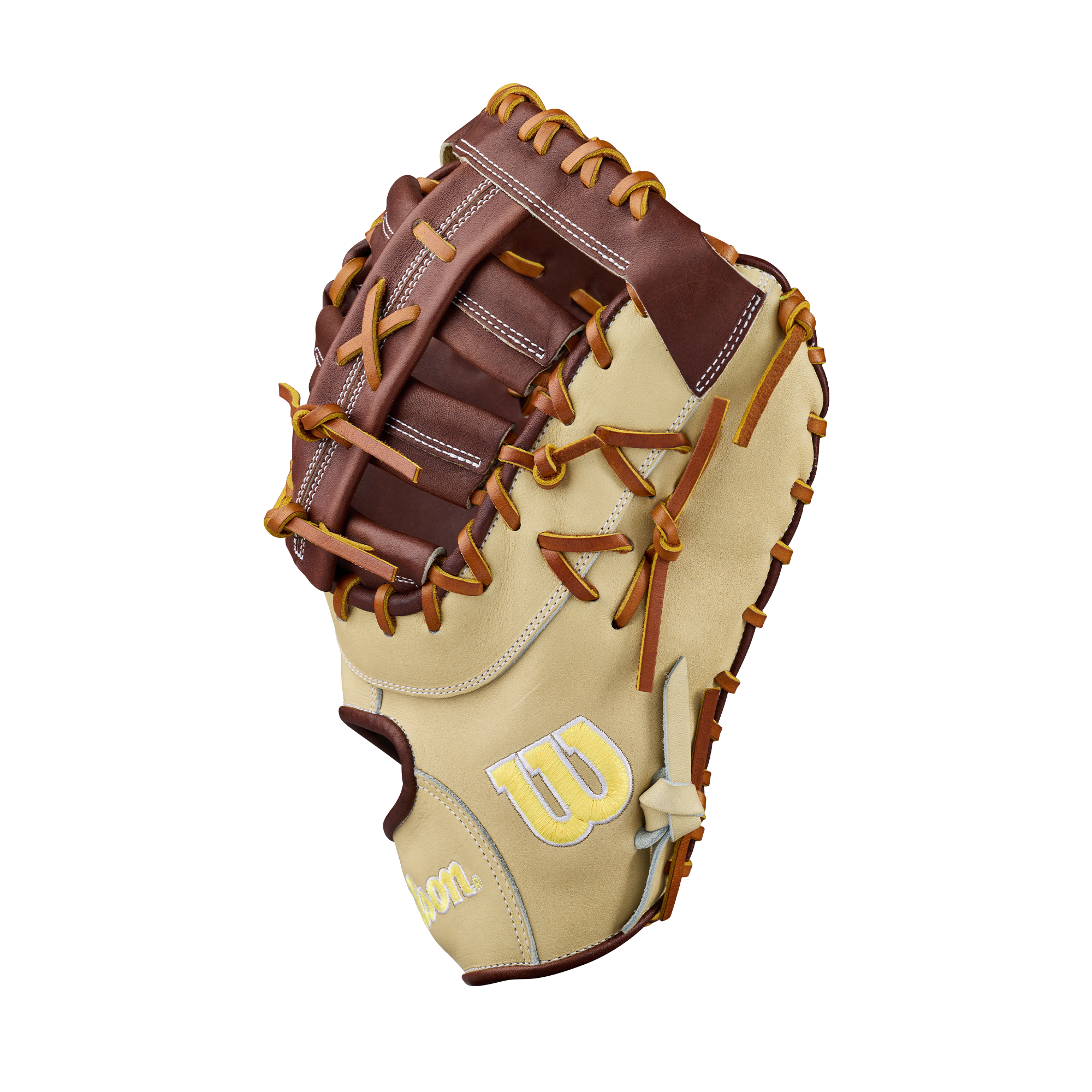 Wilson 2027 A2000 1673 13" Baseball Glove