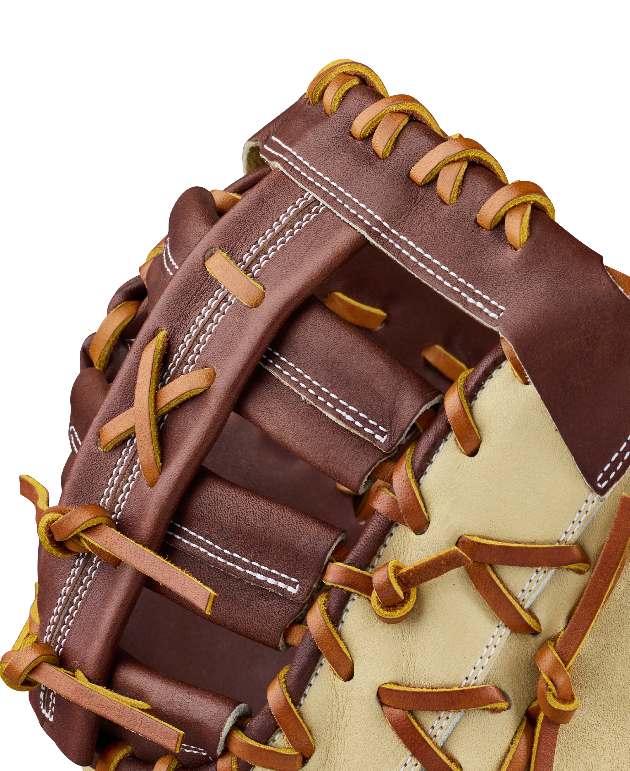 Wilson 2027 A2000 1673 13" Baseball Glove