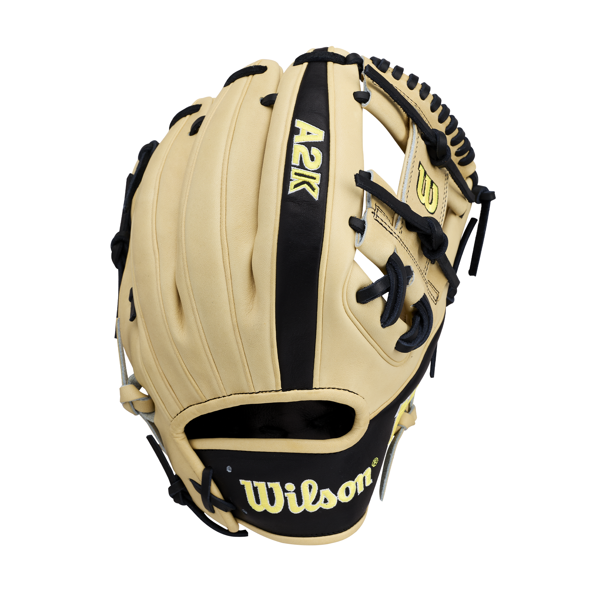 Wilson 2027 A2K 1786 Annual 11.5" Infield Baseball Glove RT