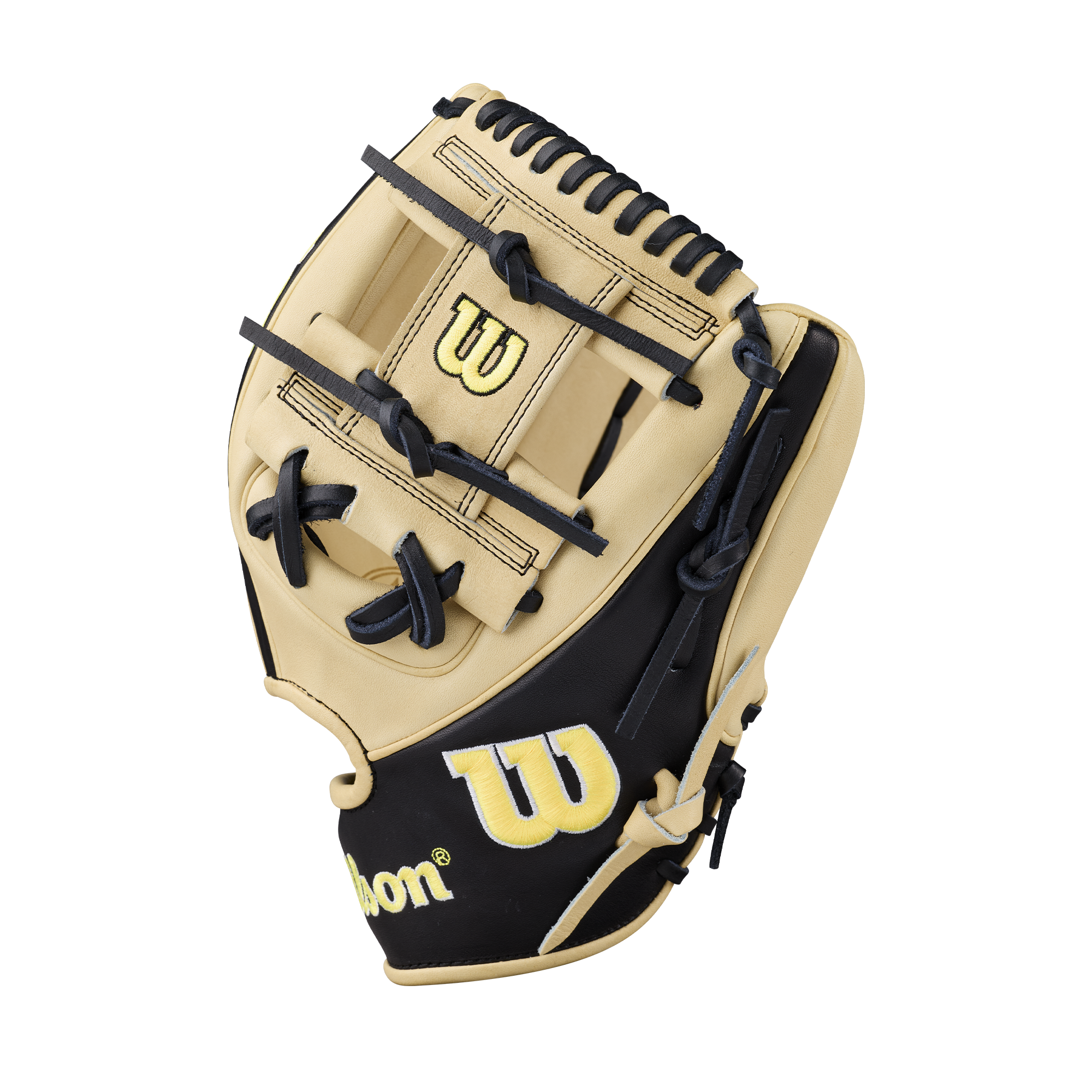 Wilson 2027 A2K 1786 Annual 11.5" Infield Baseball Glove RT