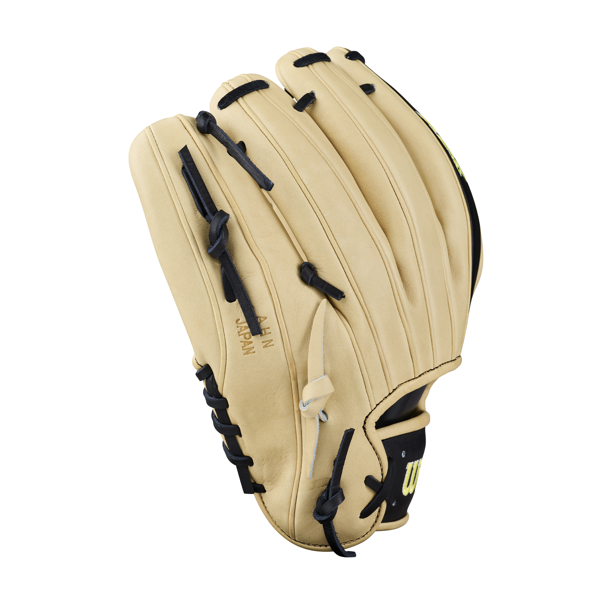 Wilson 2027 A2K 1786 Annual 11.5" Infield Baseball Glove RT