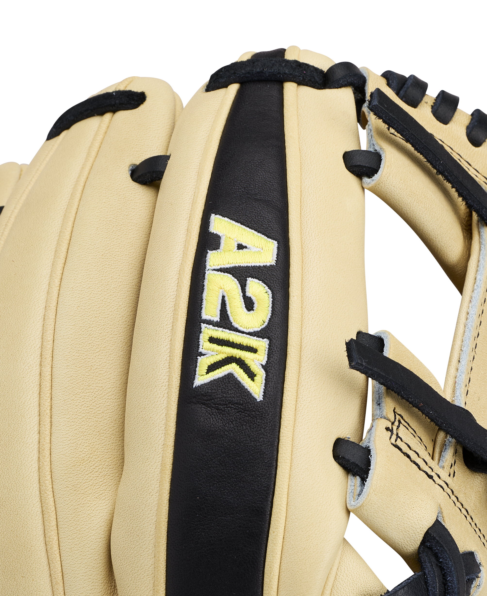 Wilson 2027 A2K 1786 Annual 11.5" Infield Baseball Glove RT