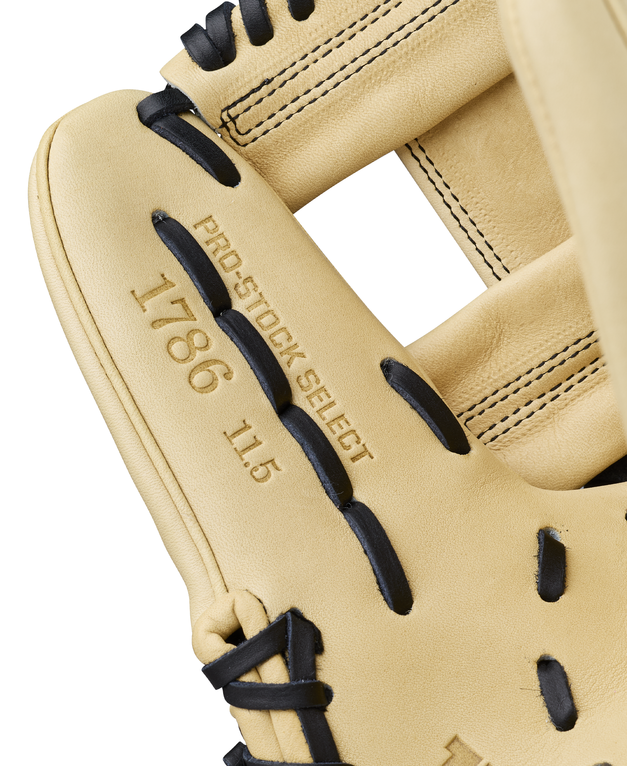 Wilson 2027 A2K 1786 Annual 11.5" Infield Baseball Glove RT