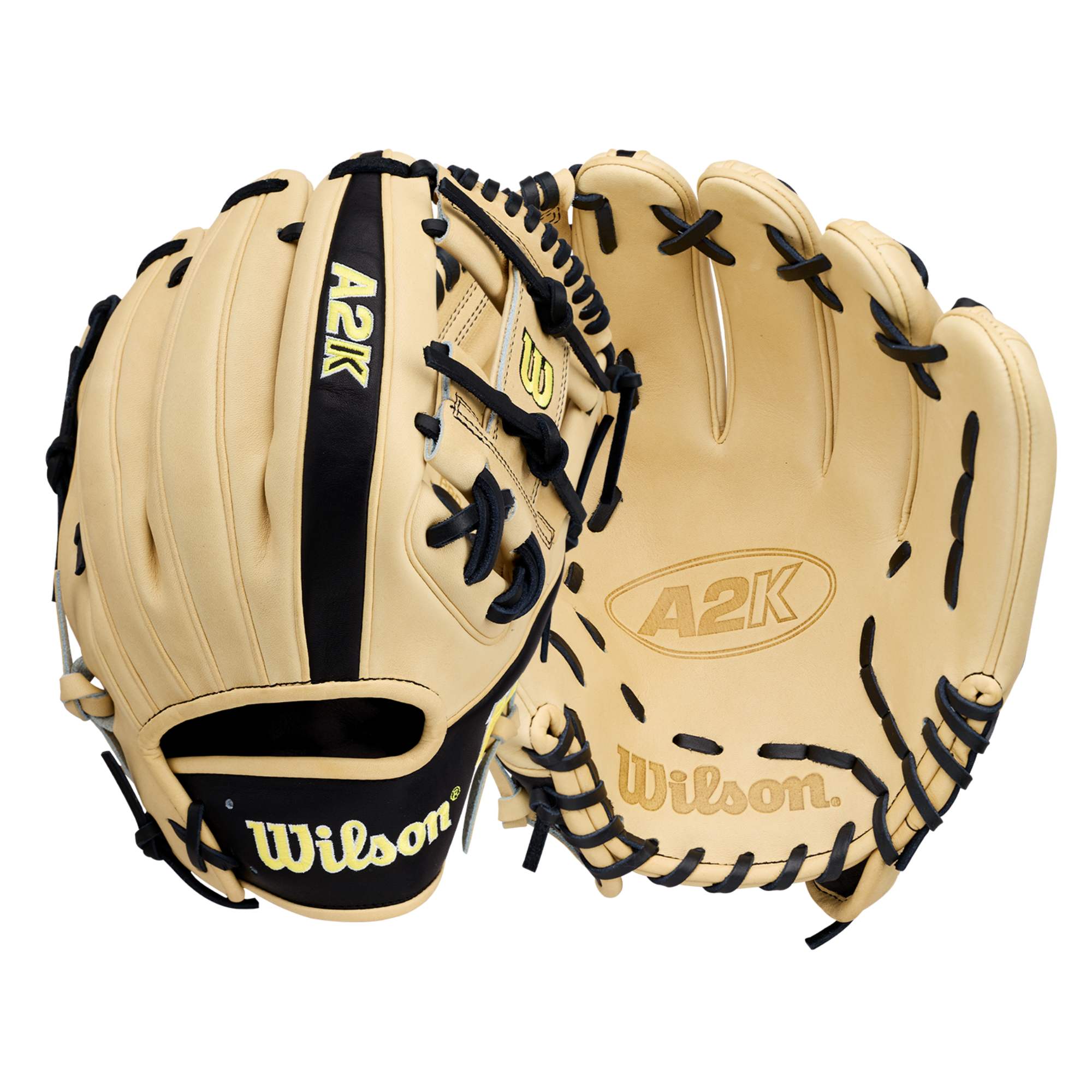Wilson 2027 A2K 1786 Annual 11.5" Infield Baseball Glove RT