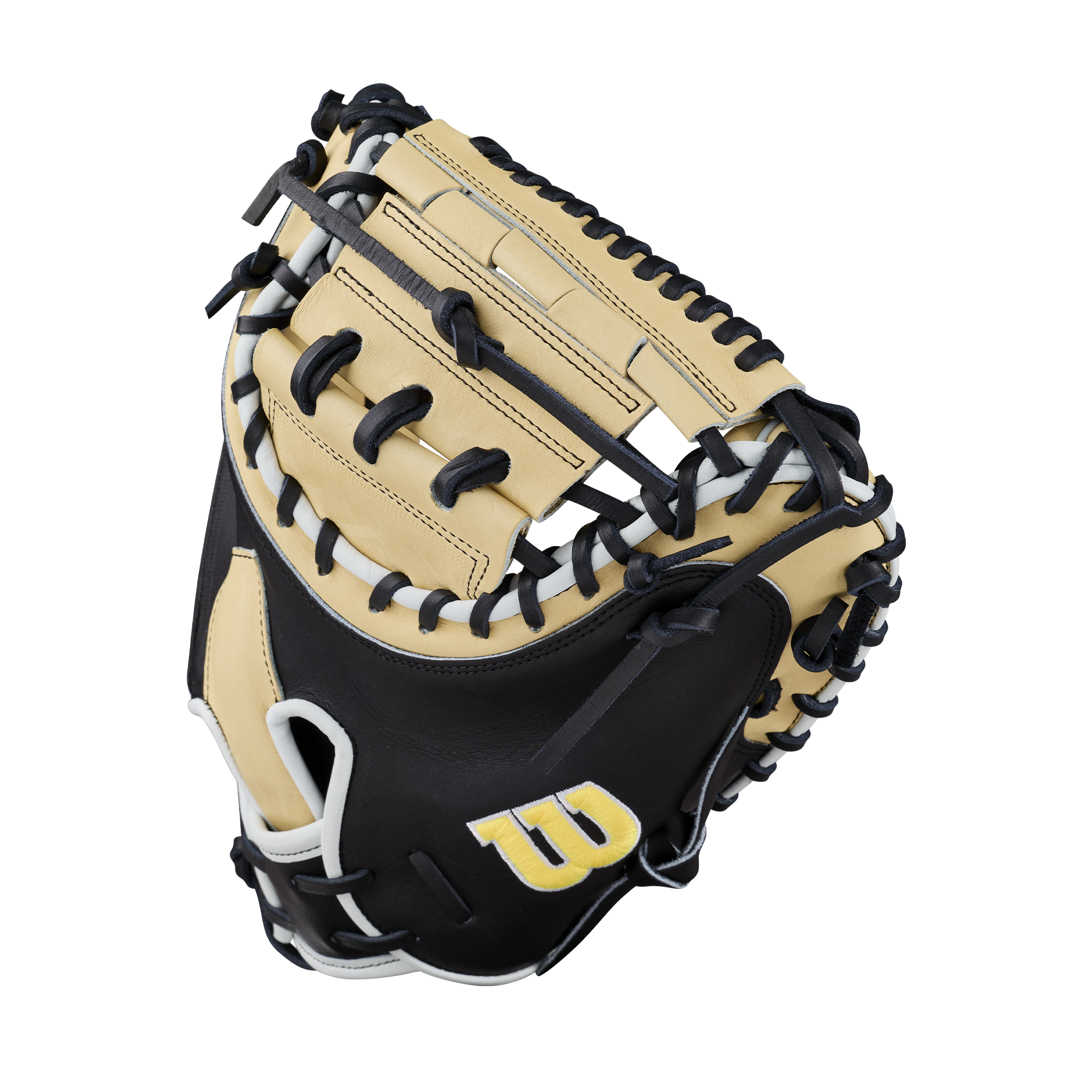 Wilson 2027 A2K 1734 Annual 34" Catcher's Mitt