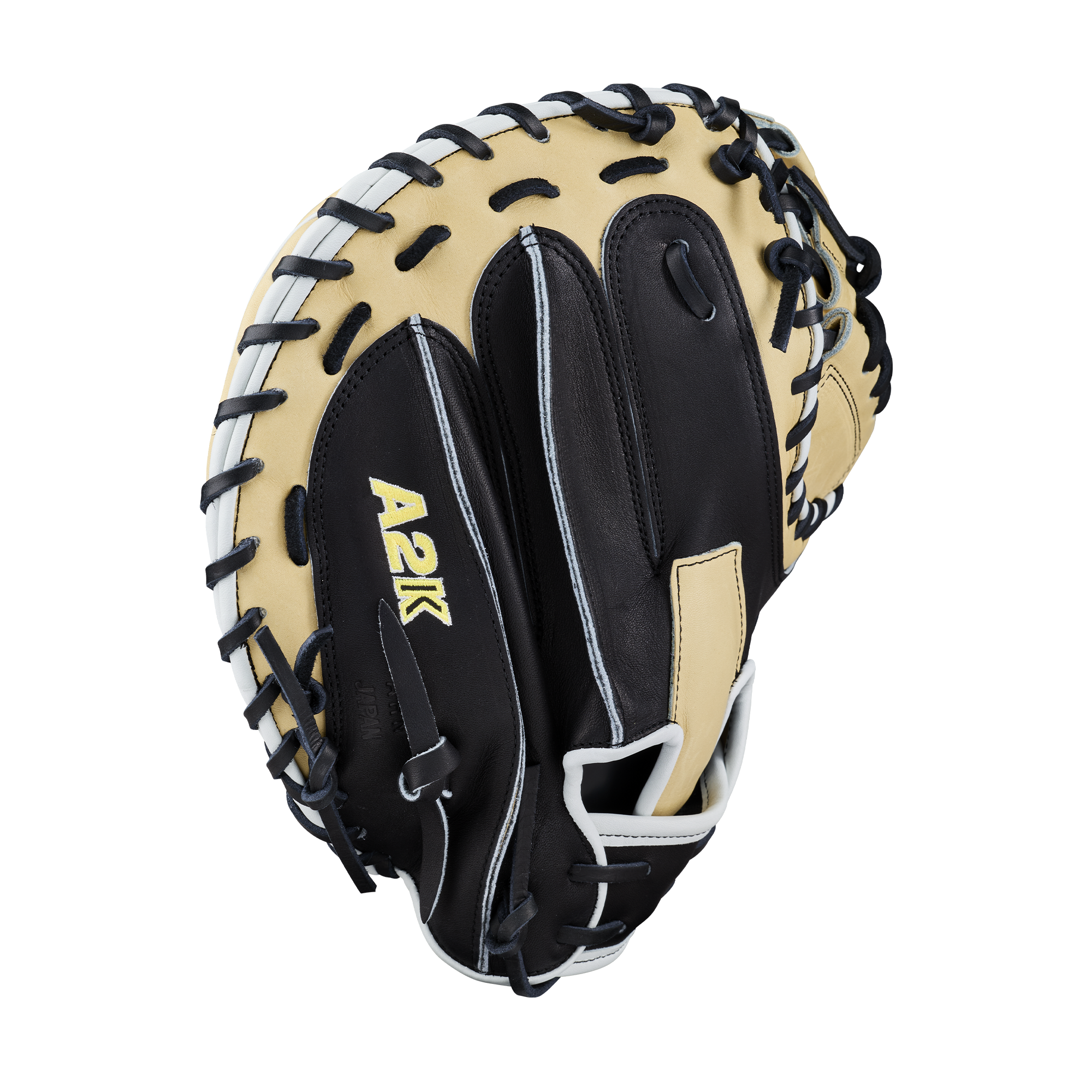 Wilson 2027 A2K 1734 Annual 34" Catcher's Mitt