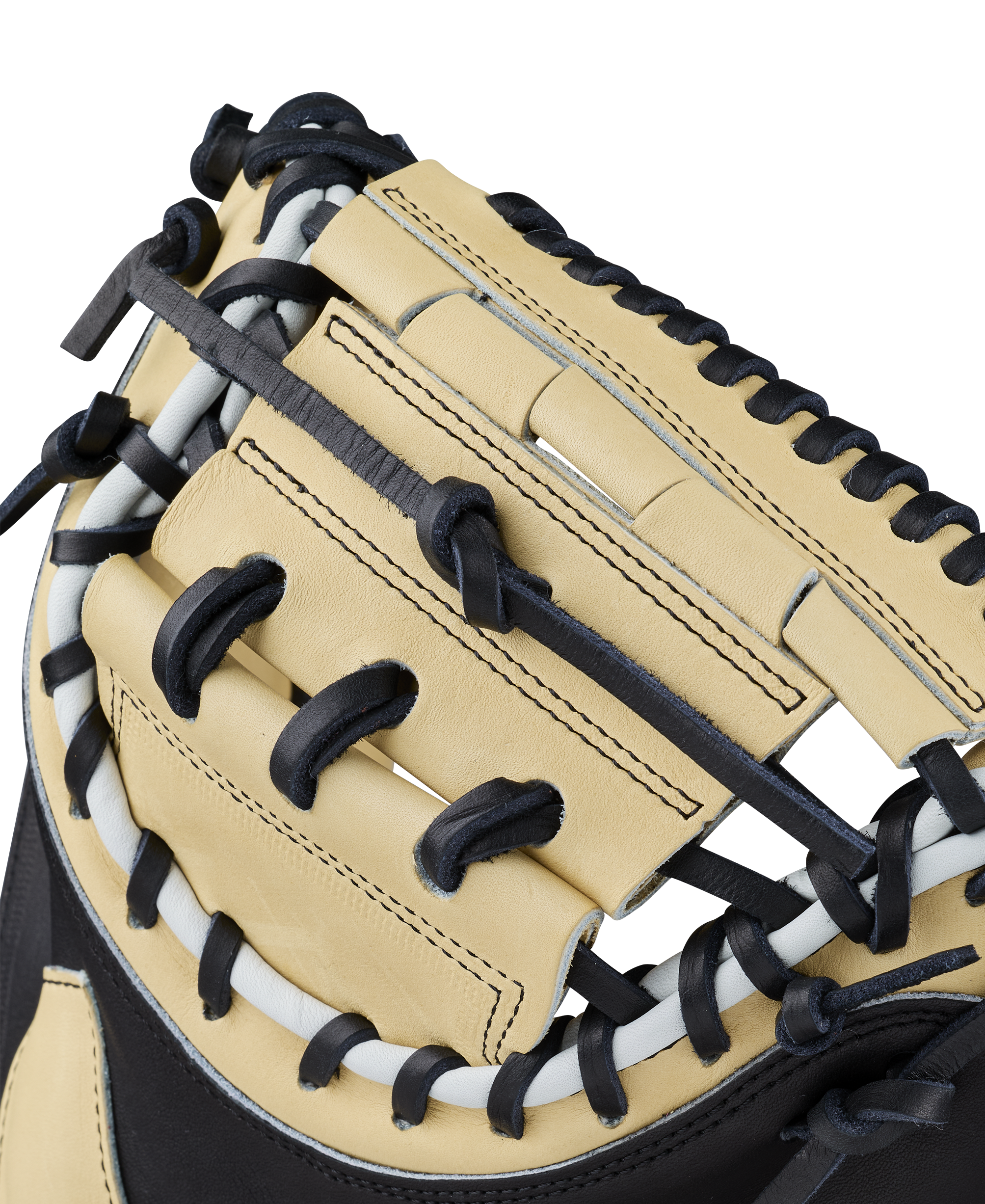 Wilson 2027 A2K 1734 Annual 34" Catcher's Mitt