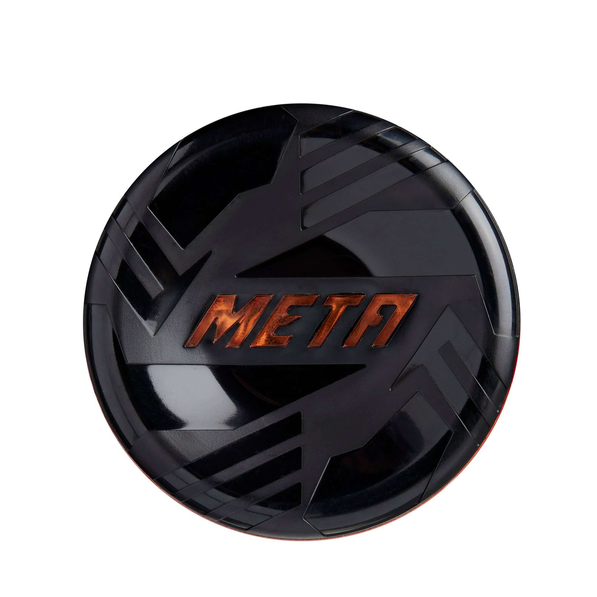 Louisville Meta (-8) 2 3/4 USSSA Baseball Bat with EKO composite barrel and GT1 end cap