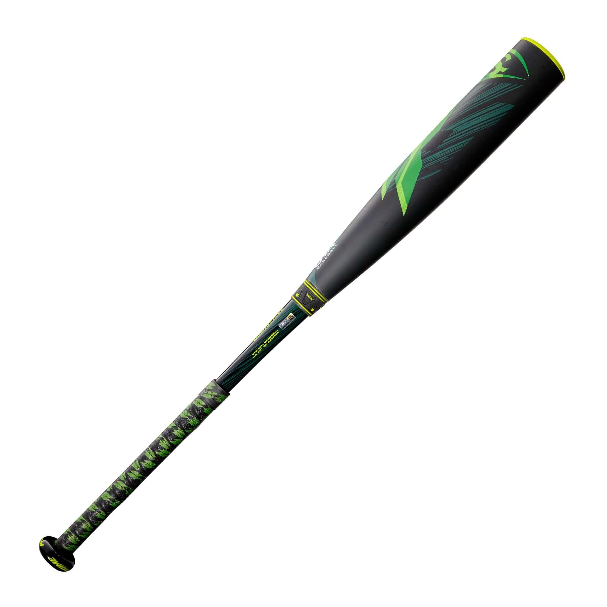 Louisville PRIME (-10) 2 5/8 USA Baseball Bat with AVC MicroForm™ Composite Barrel