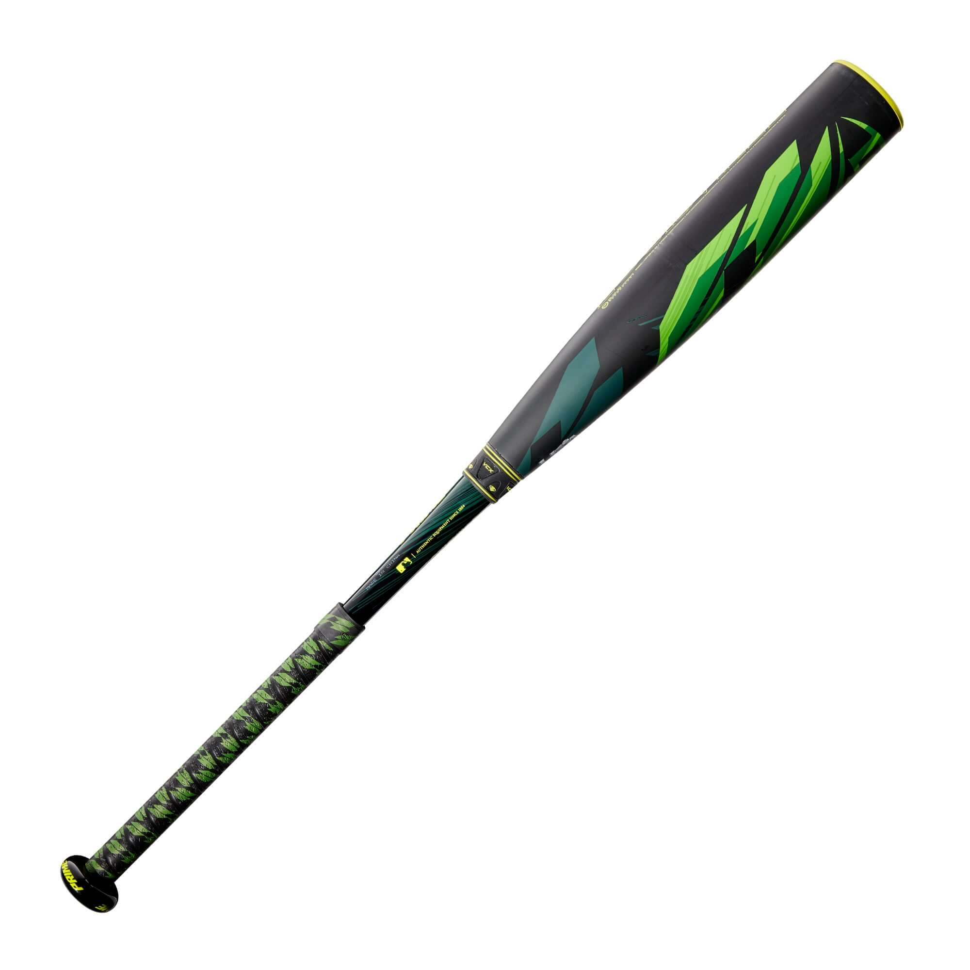 Louisville PRIME (-10) 2 5/8 USA Baseball Bat with AVC MicroForm™ Composite Barrel