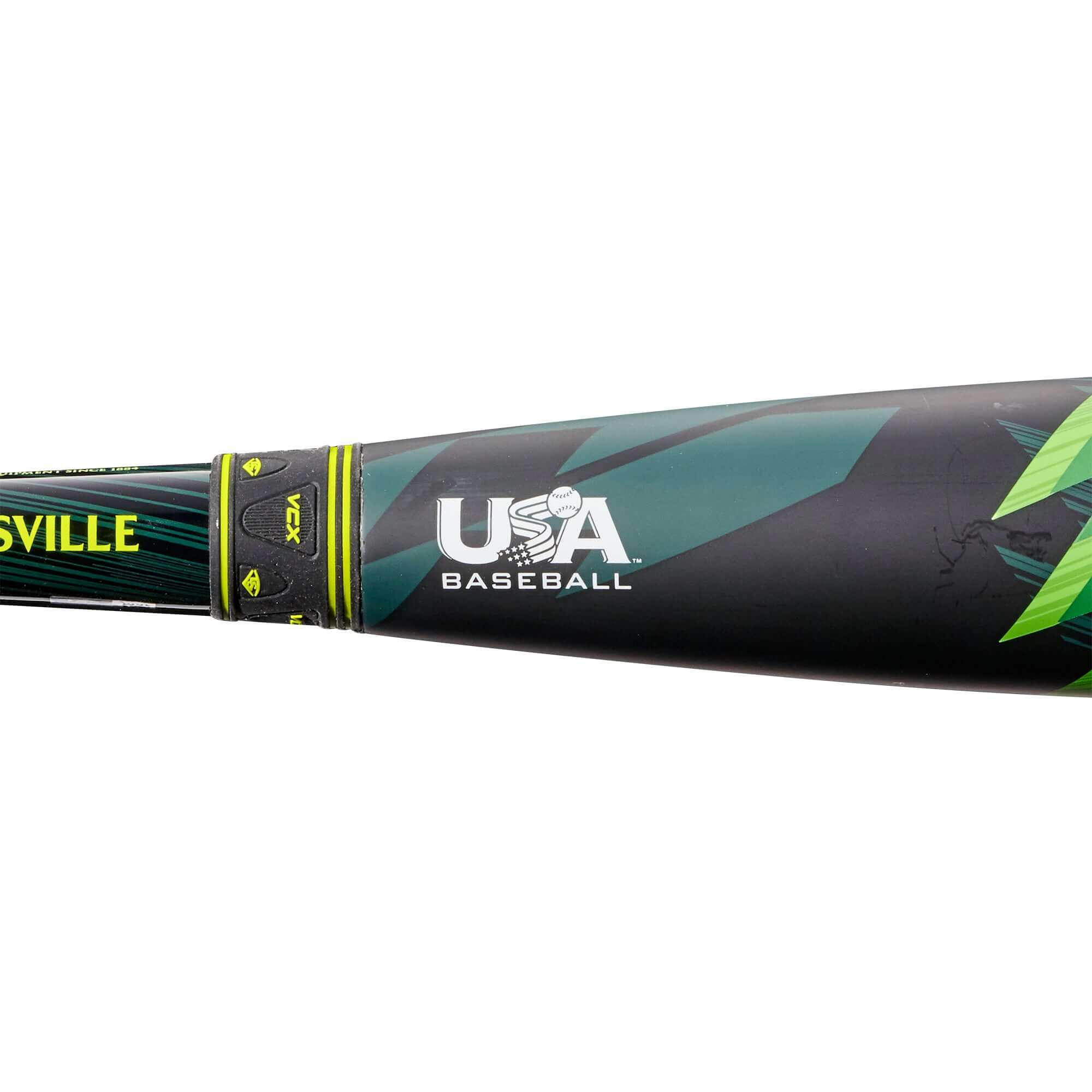 Louisville PRIME (-10) 2 5/8 USA Baseball Bat with AVC MicroForm™ Composite Barrel