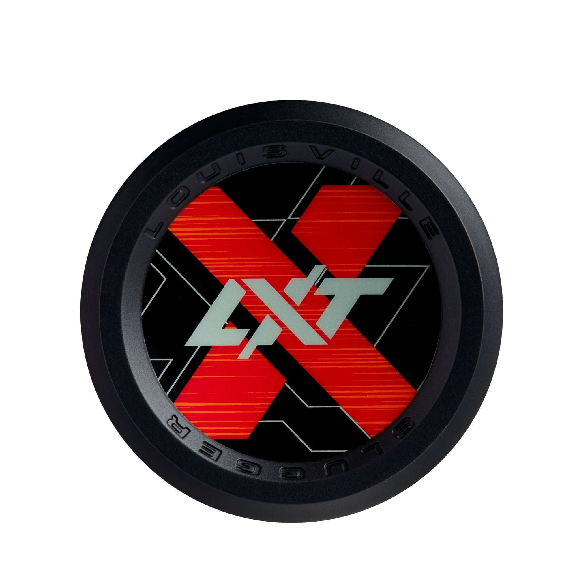 Louisville 2022 LXT Fastpitch Bat with Single-Disc Speed Composite Barrel