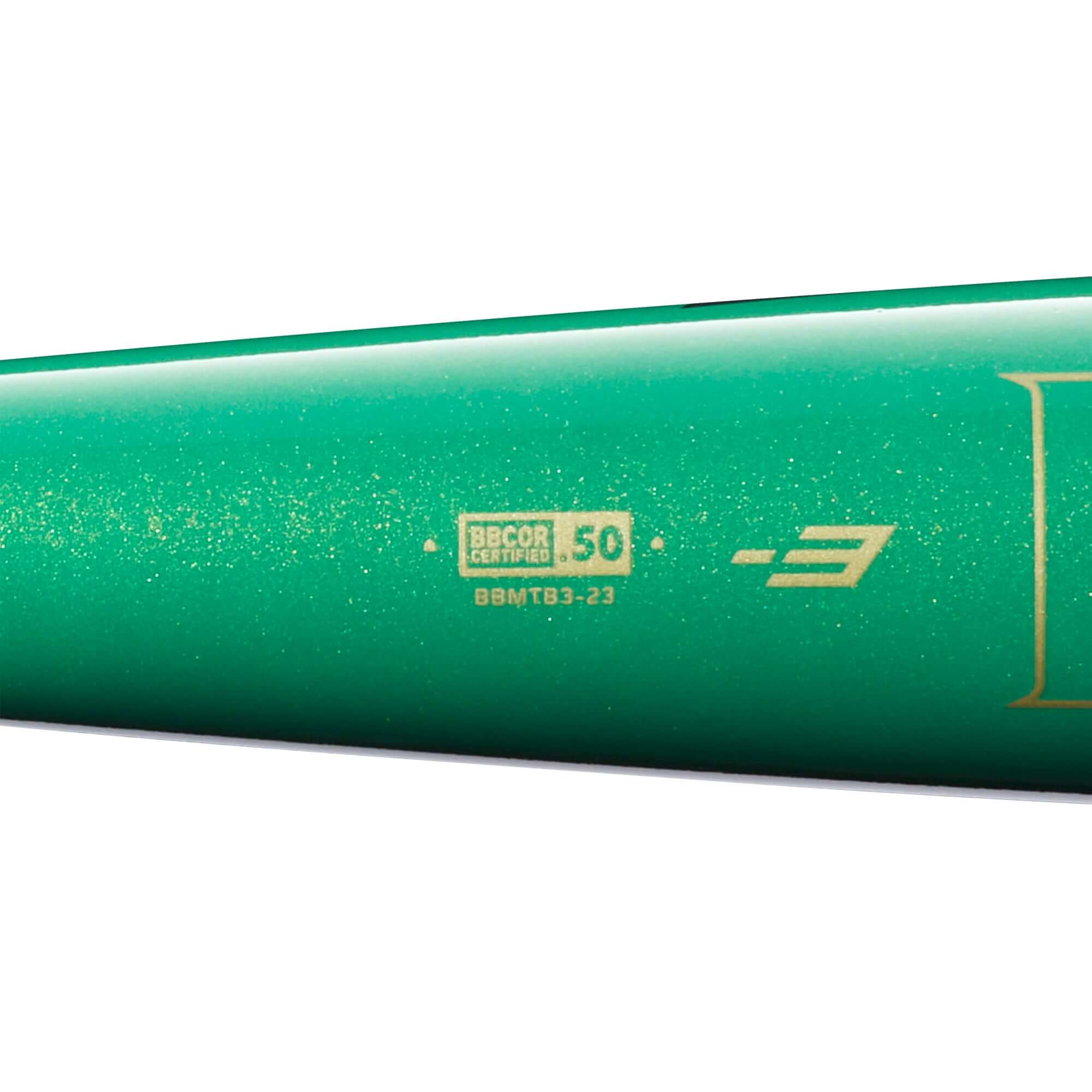 Louisville Slugger Meta BBCOR (-3)