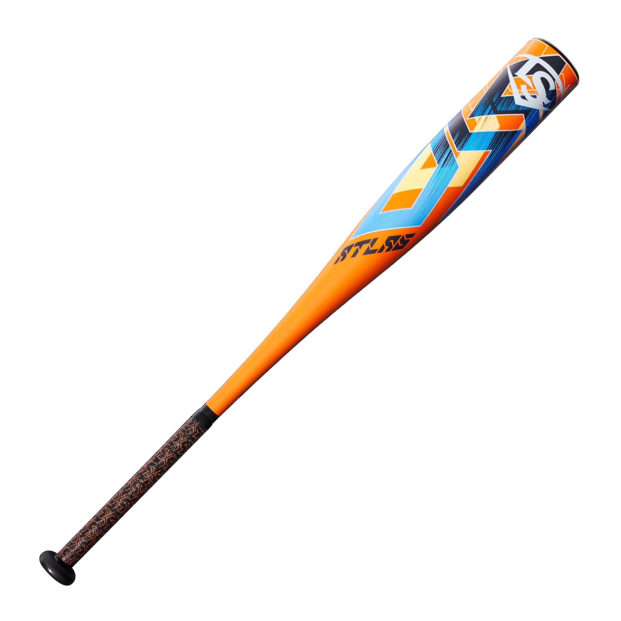 Louisville Slugger Atlas (-10) USSSA Baseball Bat