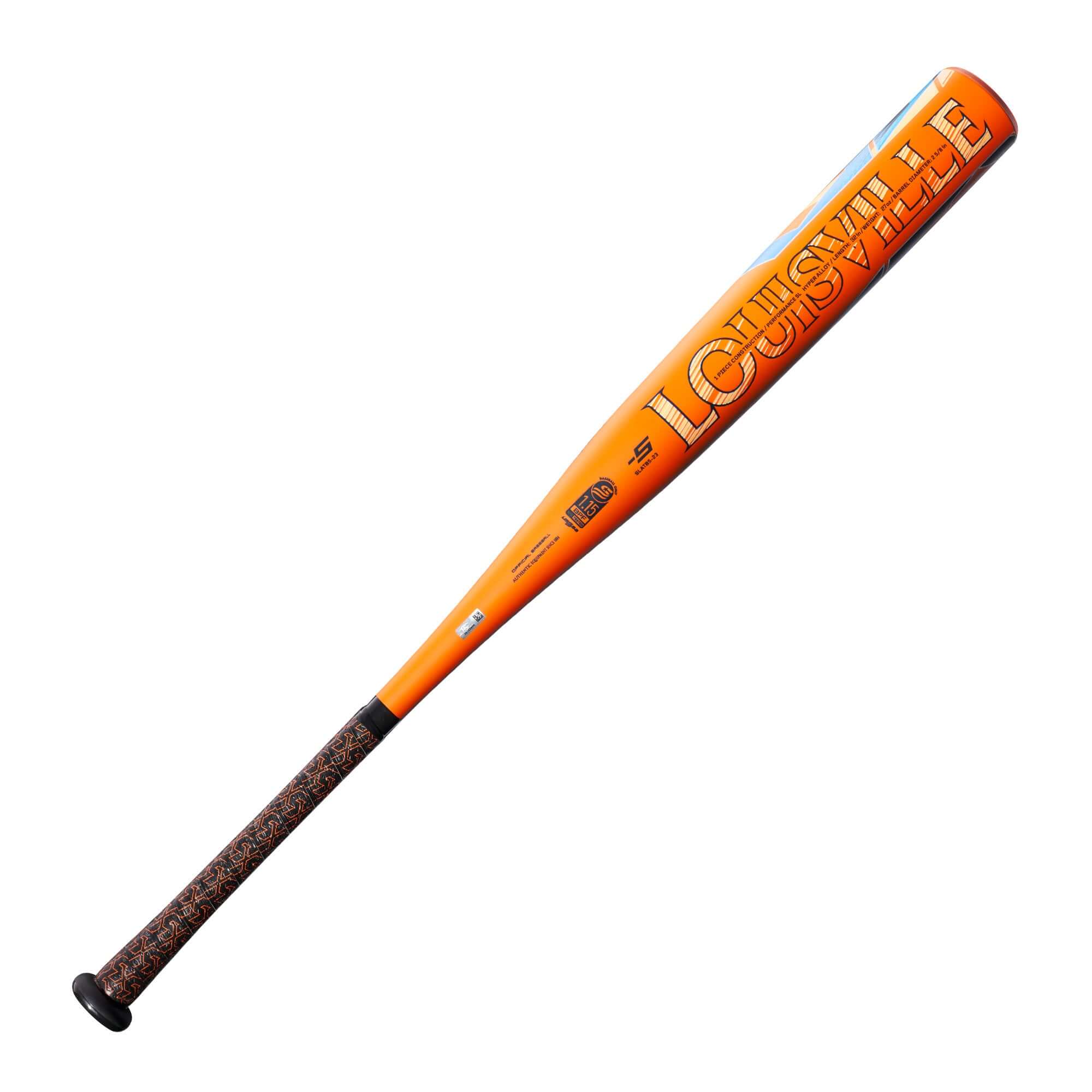 Louisville Slugger Atlas (-5) USSSA Bat