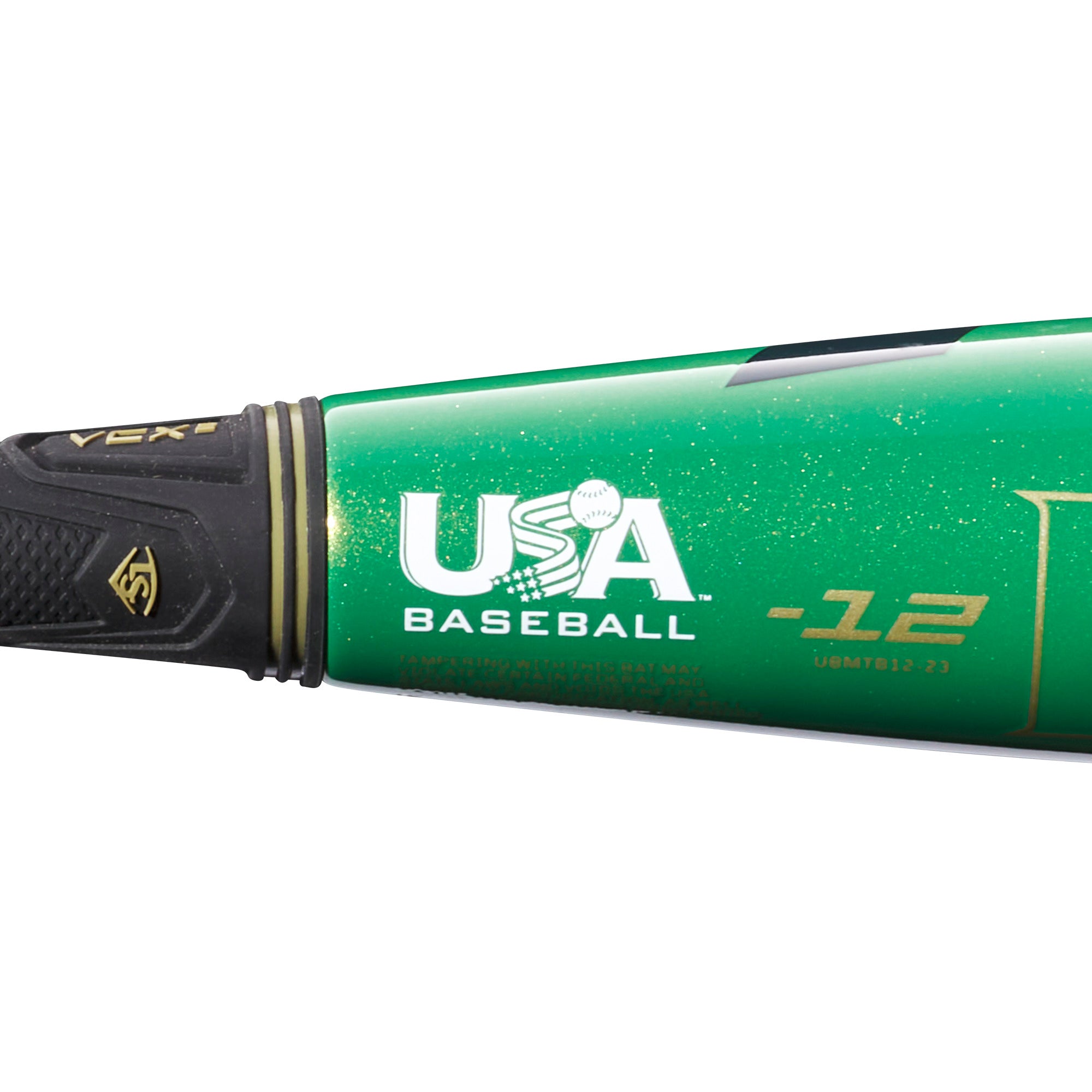 Louisville Slugger 2023 Meta (-12) USA Baseball Bat