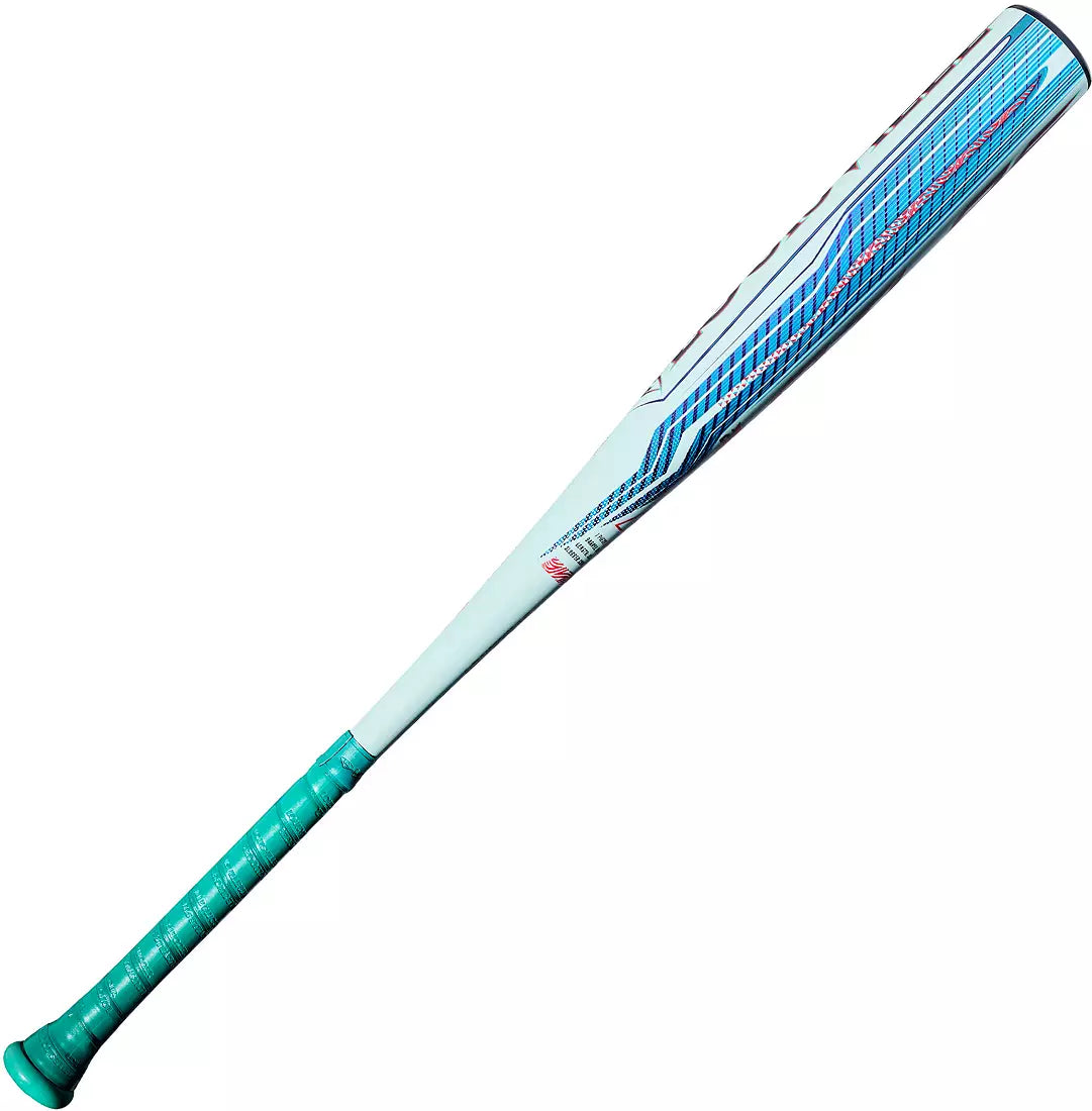 2027 Louisville Slugger Atlas 2.0 (-3) BBCOR Baseball Bat