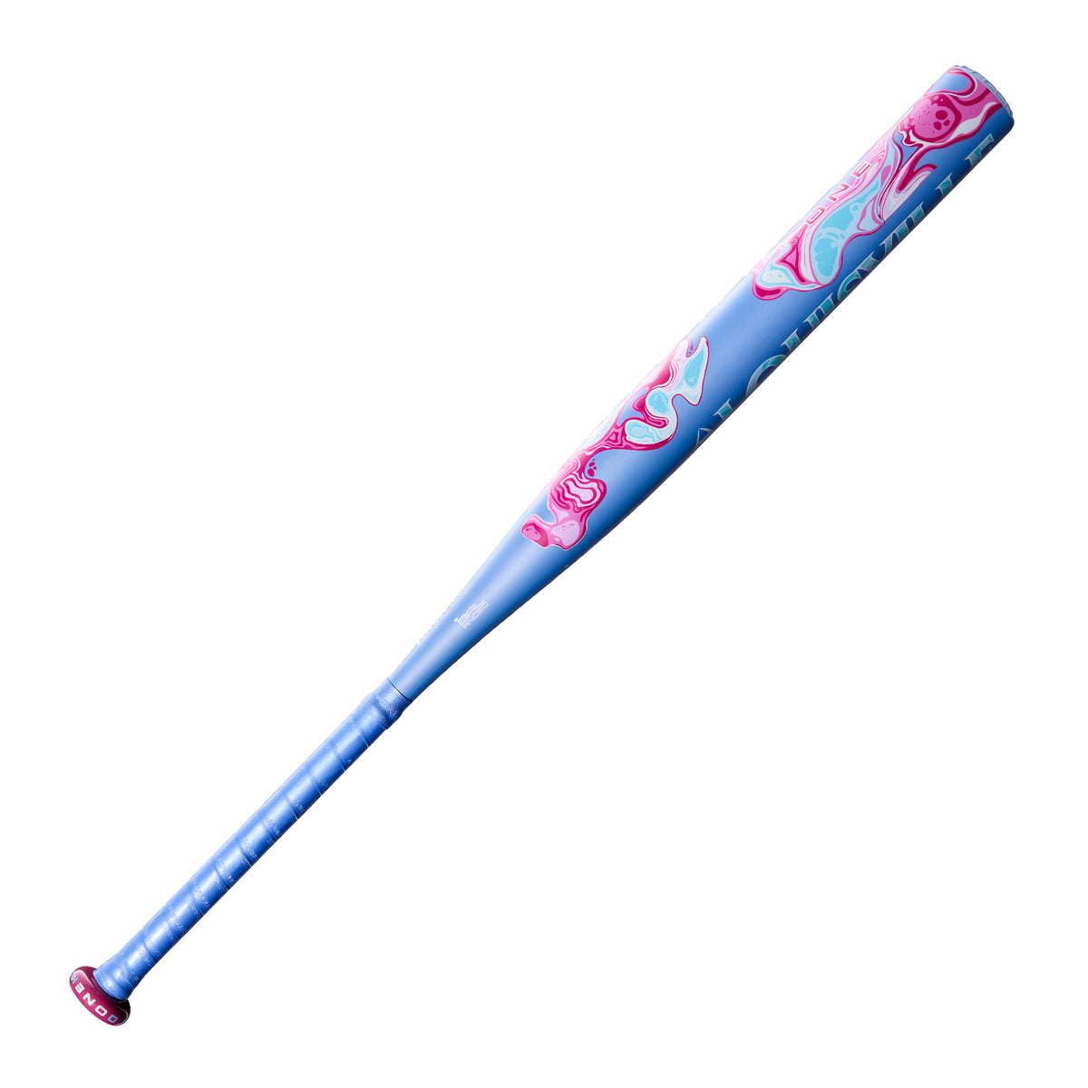 2027 Louisville Slugger Kryo One FP (-10) Fastpitch Softball Bat