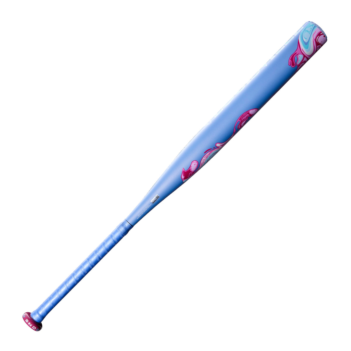 2027 Louisville Slugger Kryo One FP (-10) Fastpitch Softball Bat