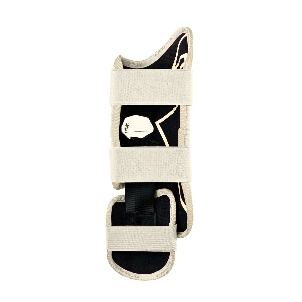 EvoShield Pro-SRZ 3.0 Batter’s Leg Guard