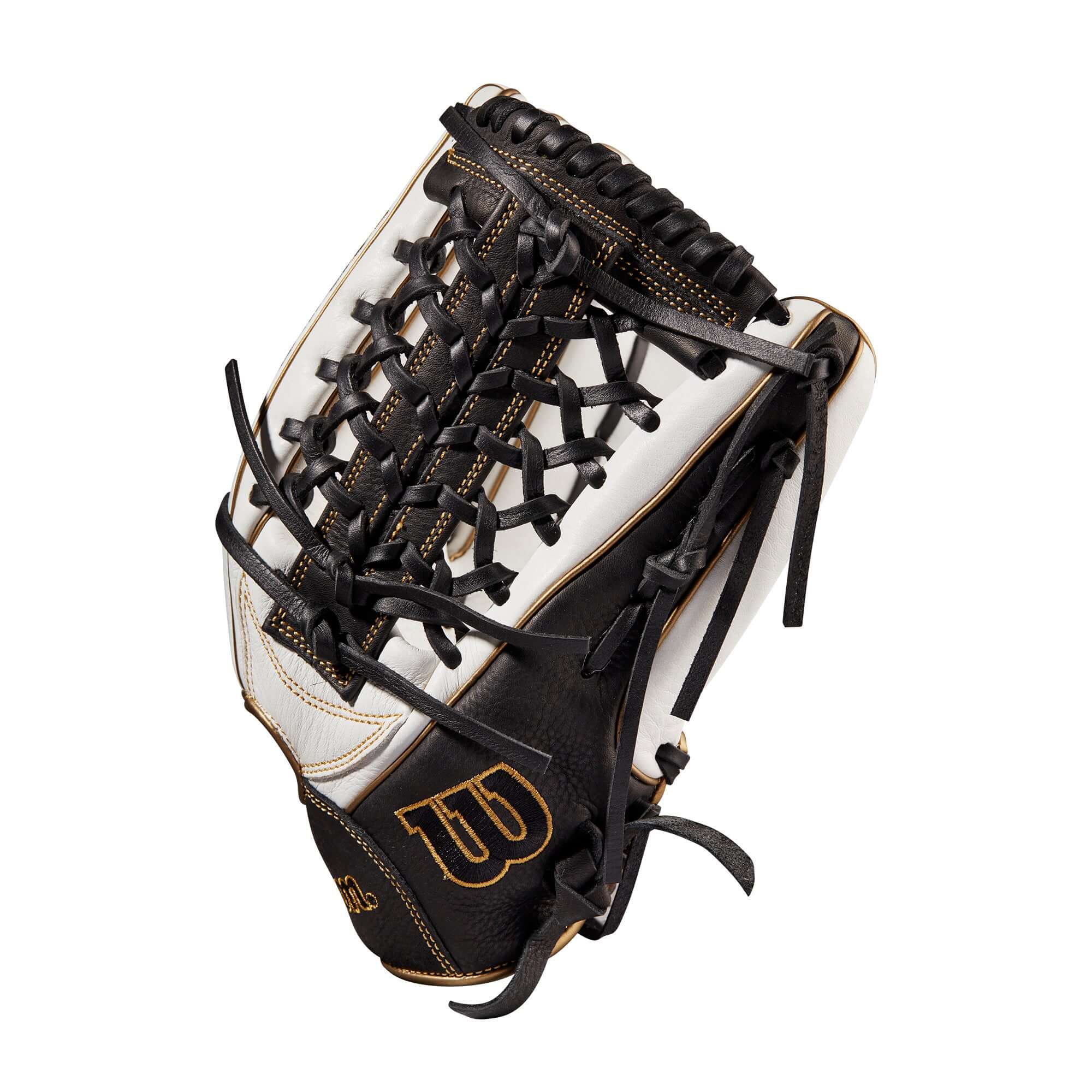Wilson a1000 kp92 sales 12.5 baseball glove
