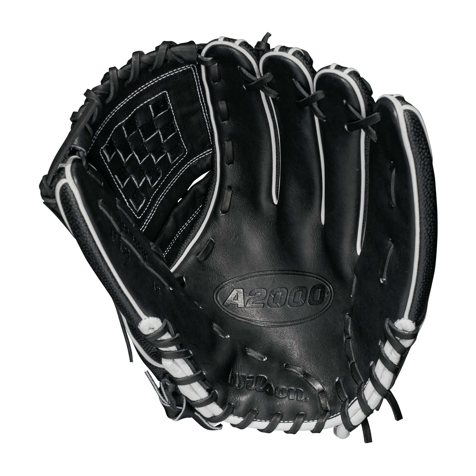 Wilson A2000 P12SS Fastpitch 12-inch