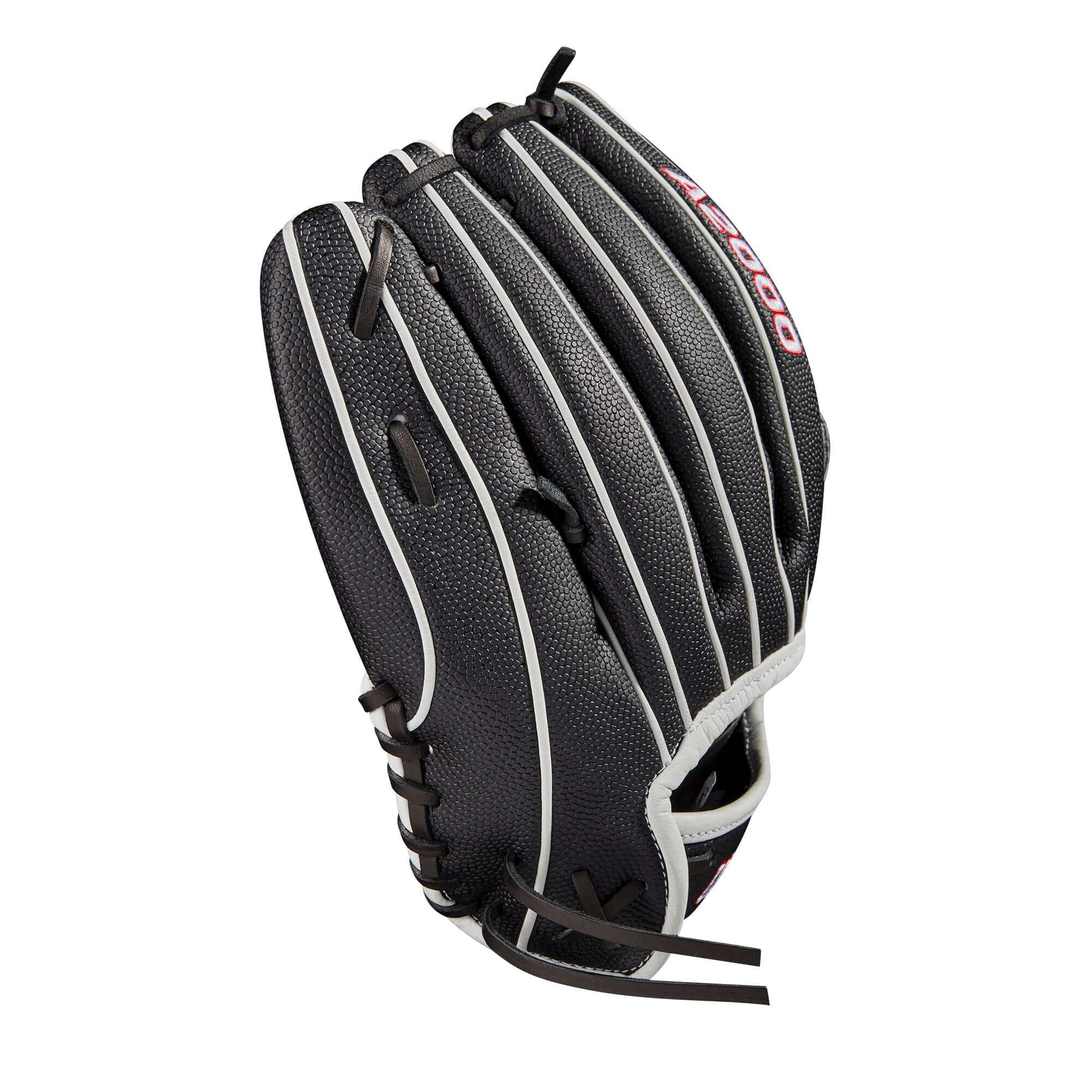 Wilson A2000 P12SS Fastpitch 12-inch