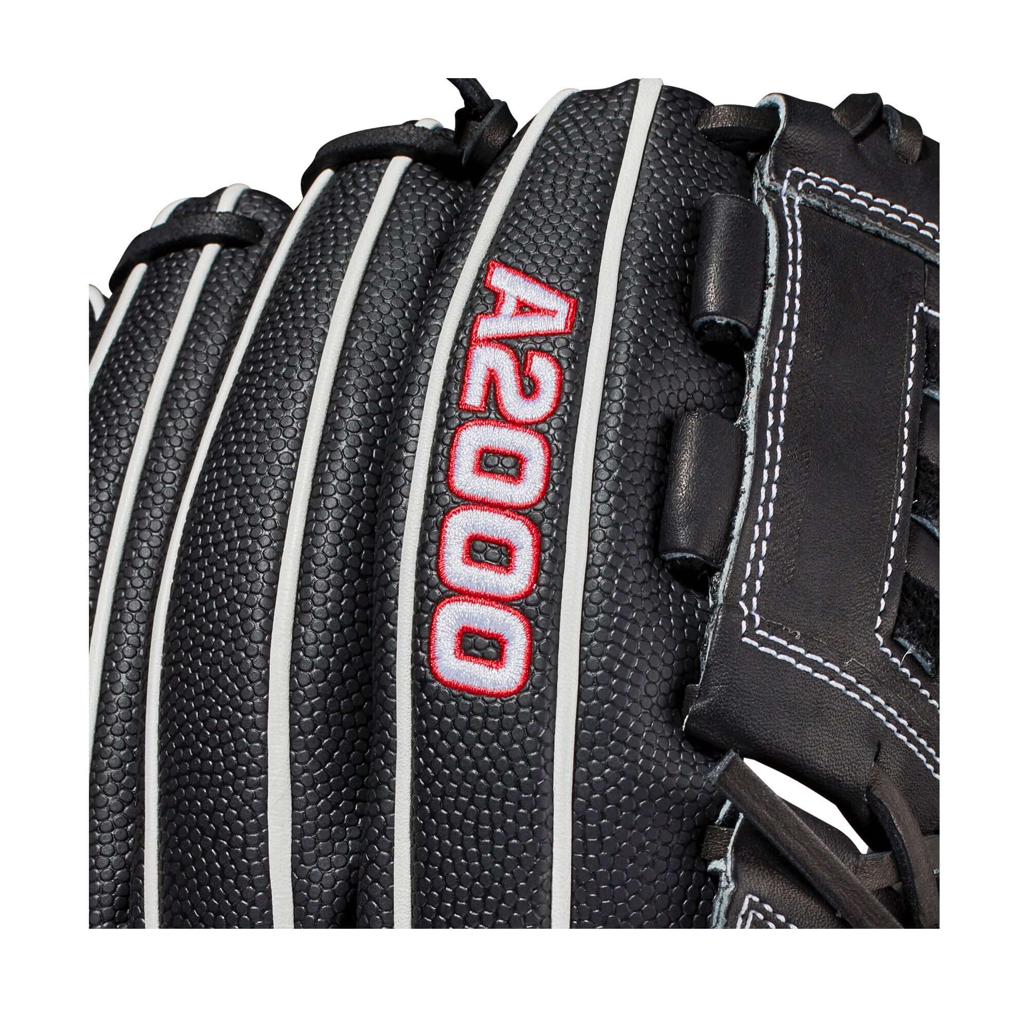 Wilson A2000 P12SS Fastpitch 12-inch