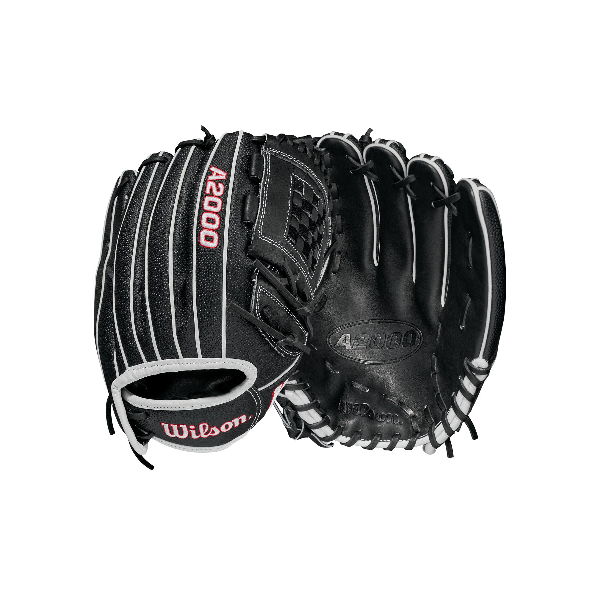 Wilson A2000 P12SS Fastpitch 12-inch