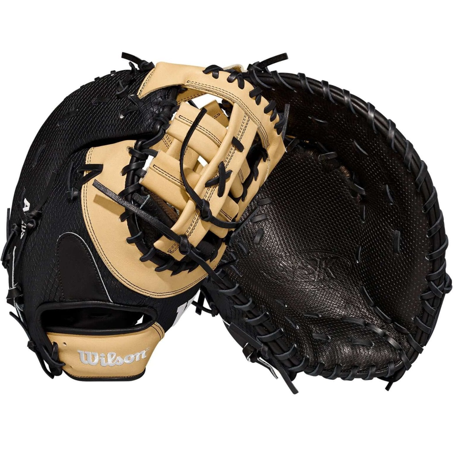 Wilson  A2K JAB79 GM 12.5" First Base Baseball Mitt