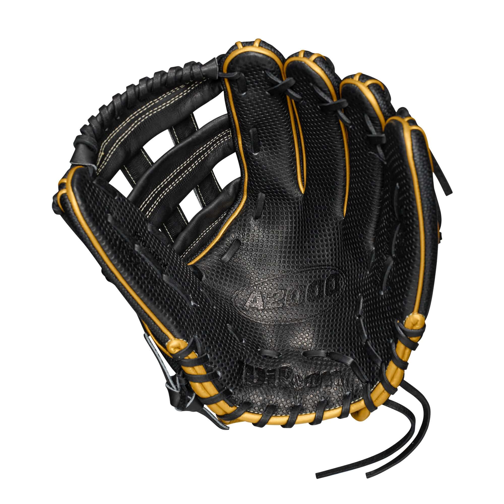 Wilson 2021 A2000 Sierra Romero GM 12