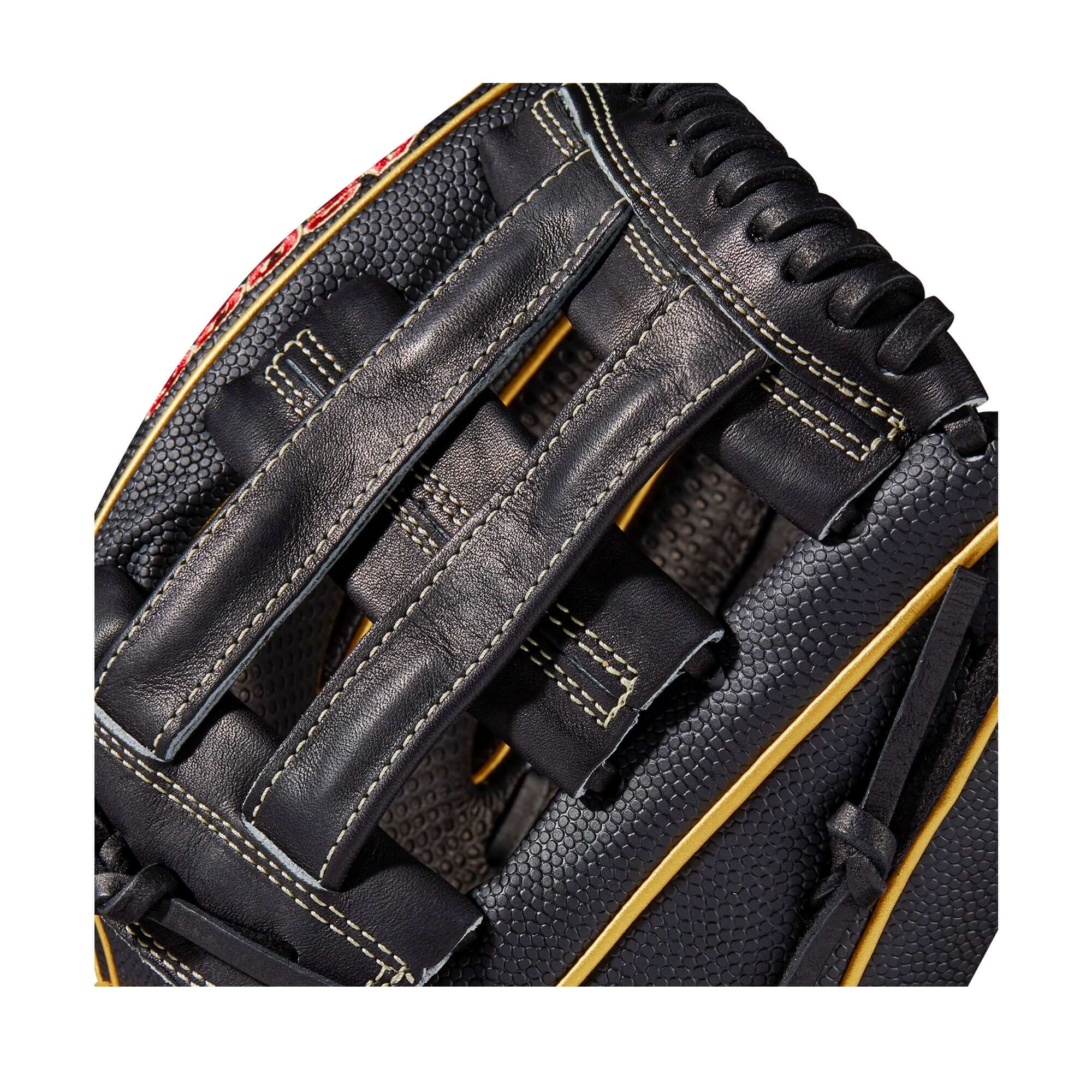Wilson A2000 Sierra Romero GM 12 Glove