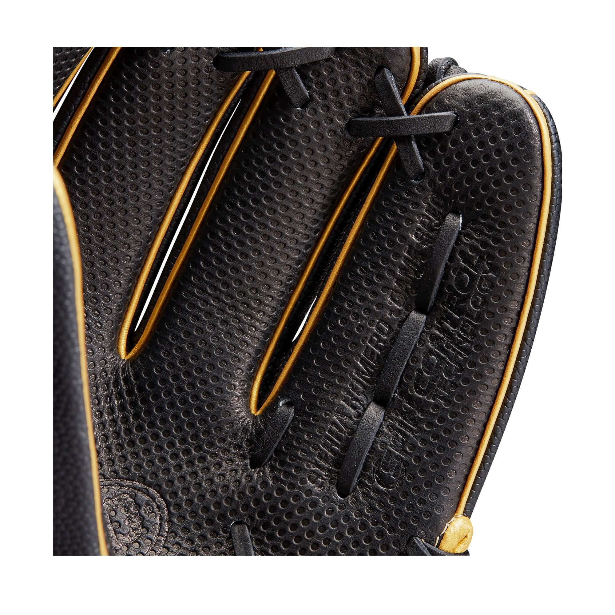 Wilson sierra romero glove on sale