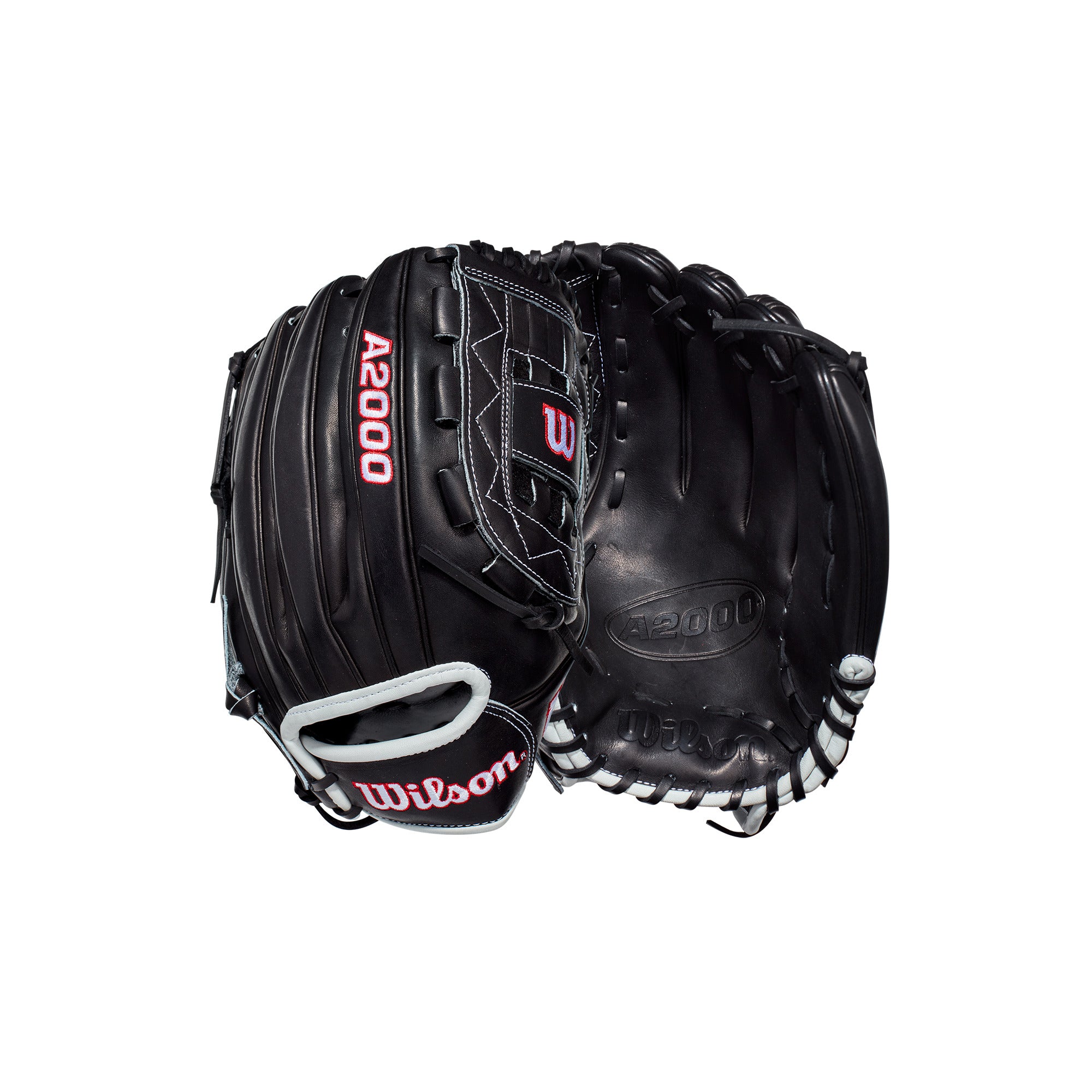 Wilson A2000 Aso 12" Pitchers Glove