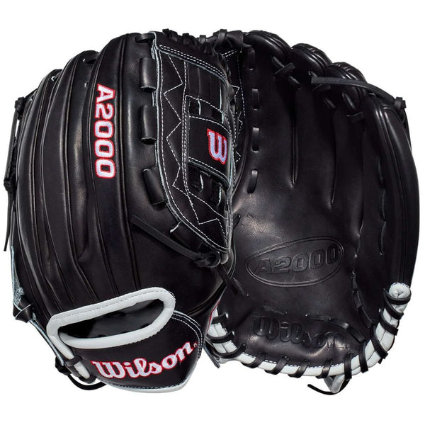Wilson A2000 Aso 12 Pitchers Glove