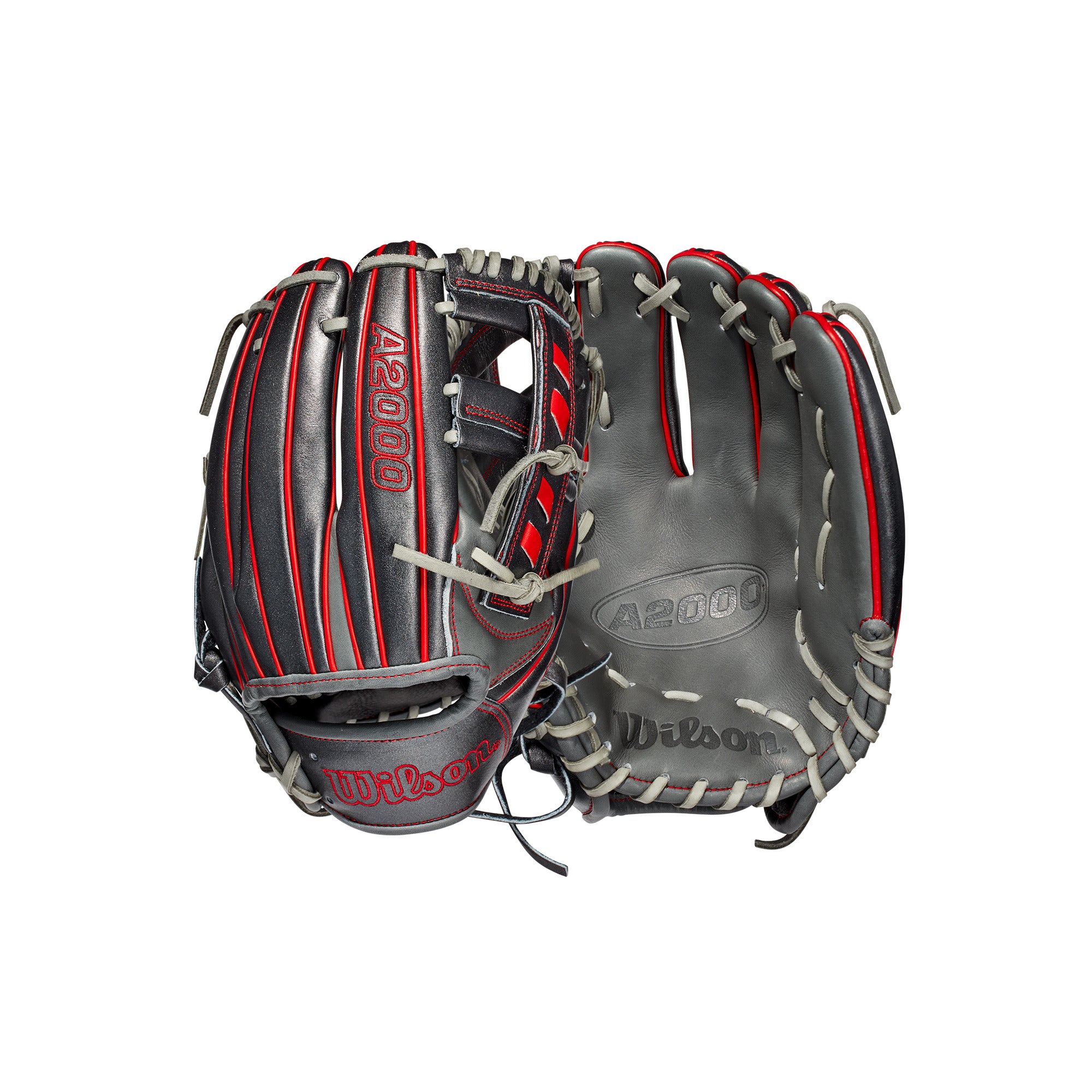 Wilson A2000 Glove of the Month(GOTM) November 2020 1716 11.5 Infield Glove