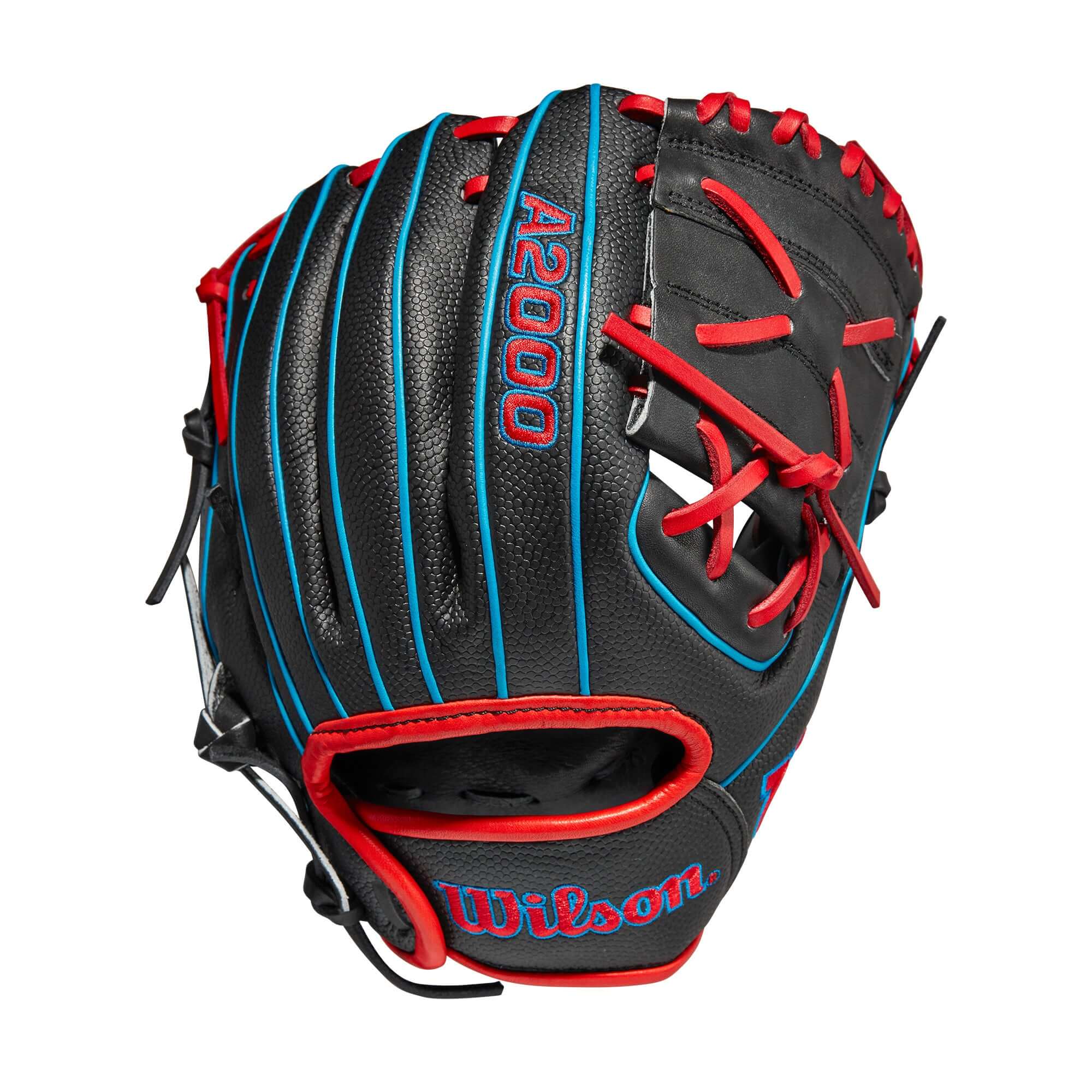 Wilson A2000 SuperSkin 11 Baseball Glove