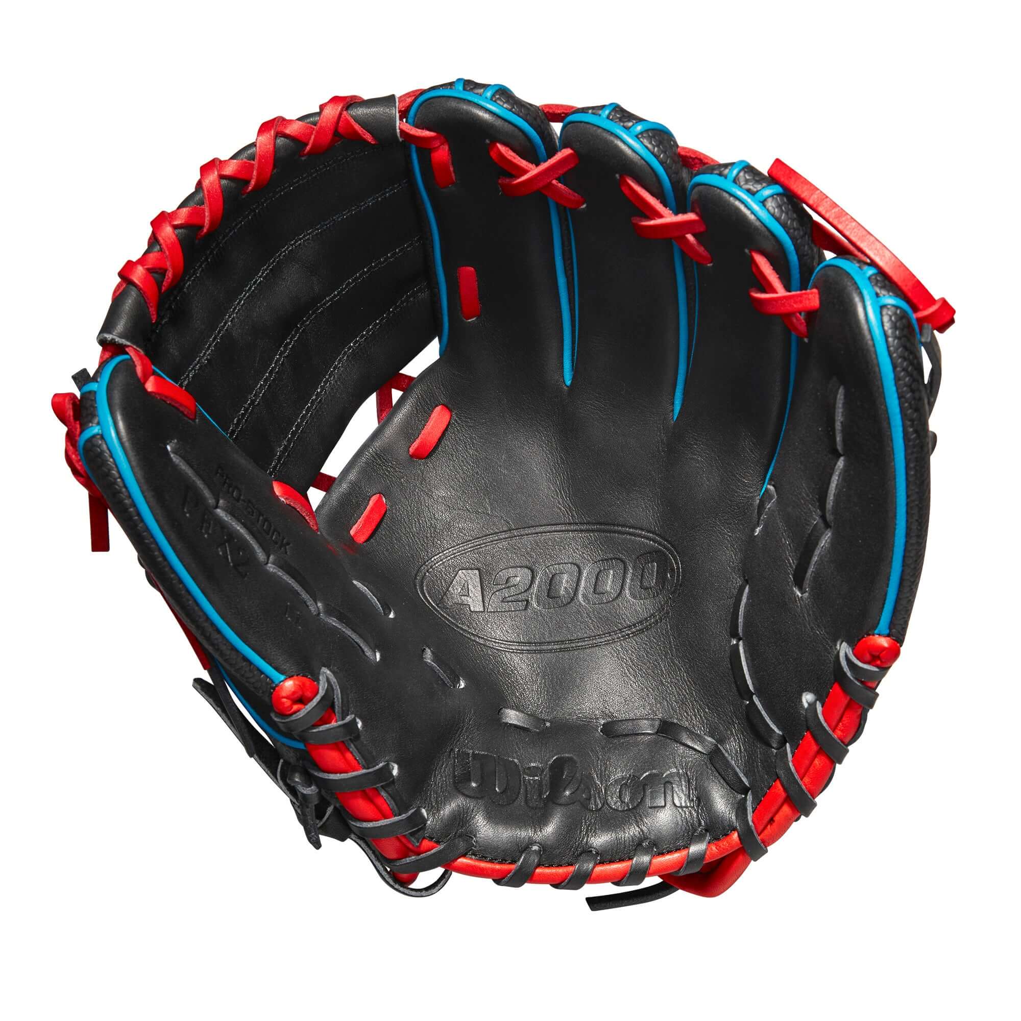 Wilson A2000 SuperSkin 11 Baseball Glove