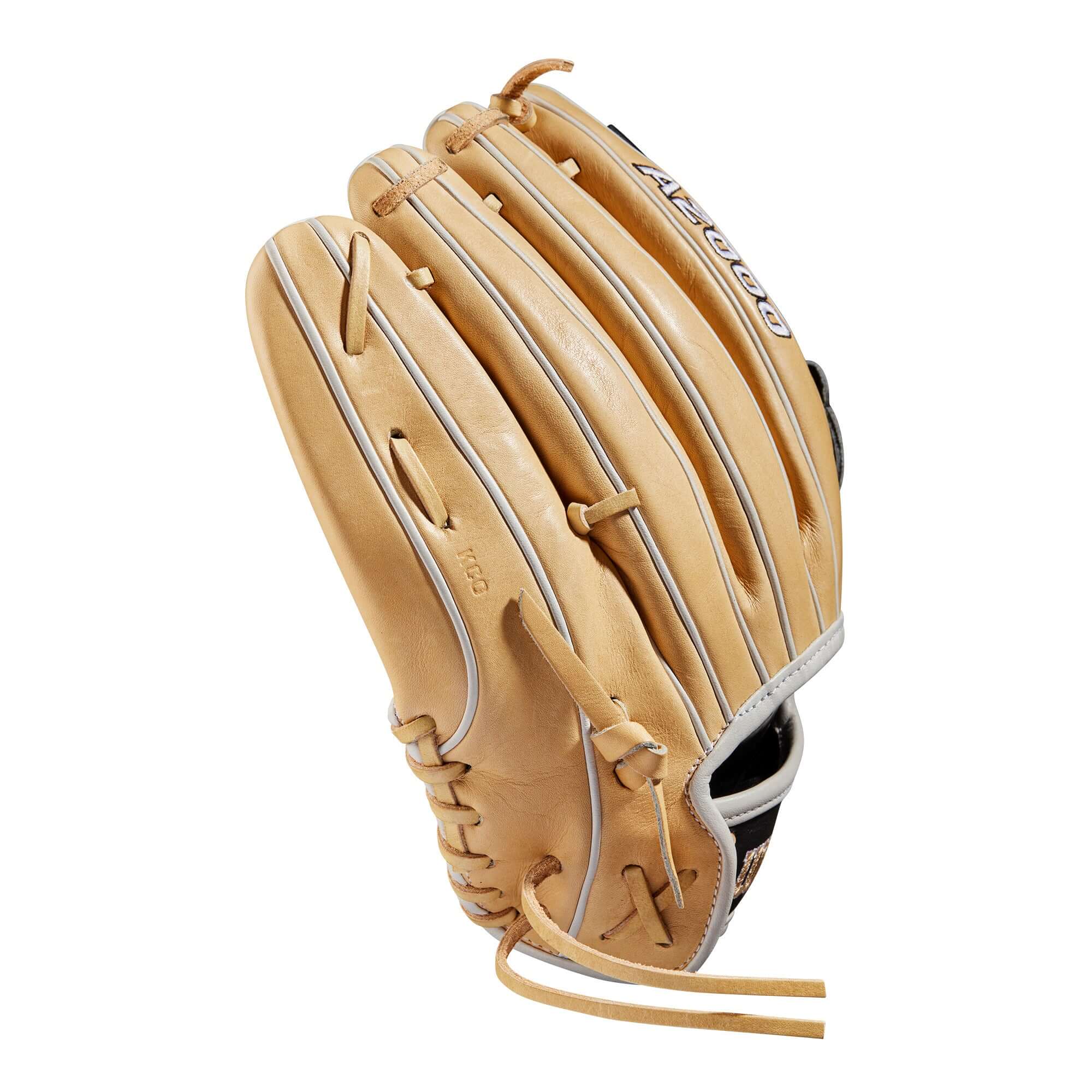 Wilson A2000  Fastpitch P12 (P) 12 Blonde/Black/White