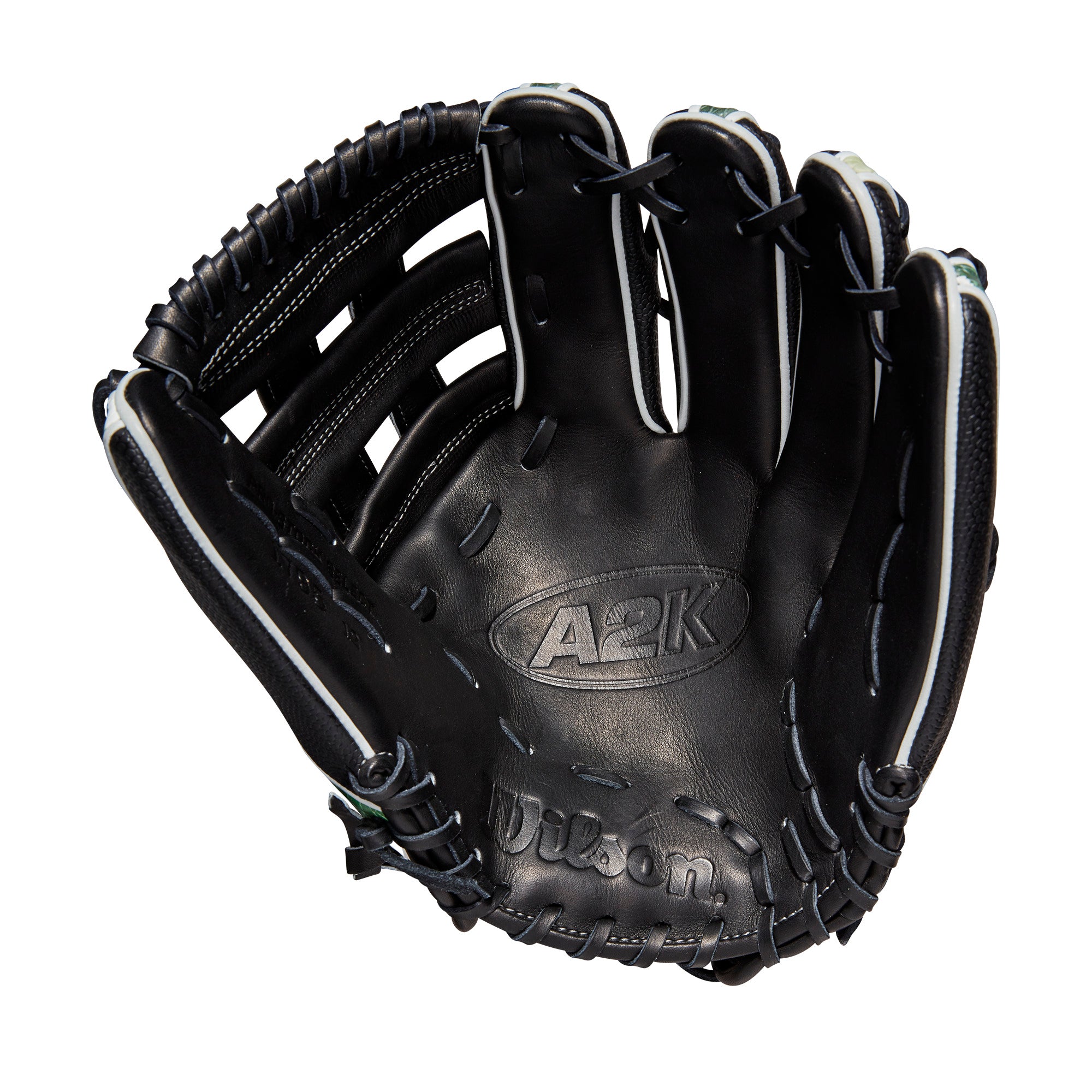 Wilson A2K® 1795SS 12" Infield Baseball Glove - Limited Edition