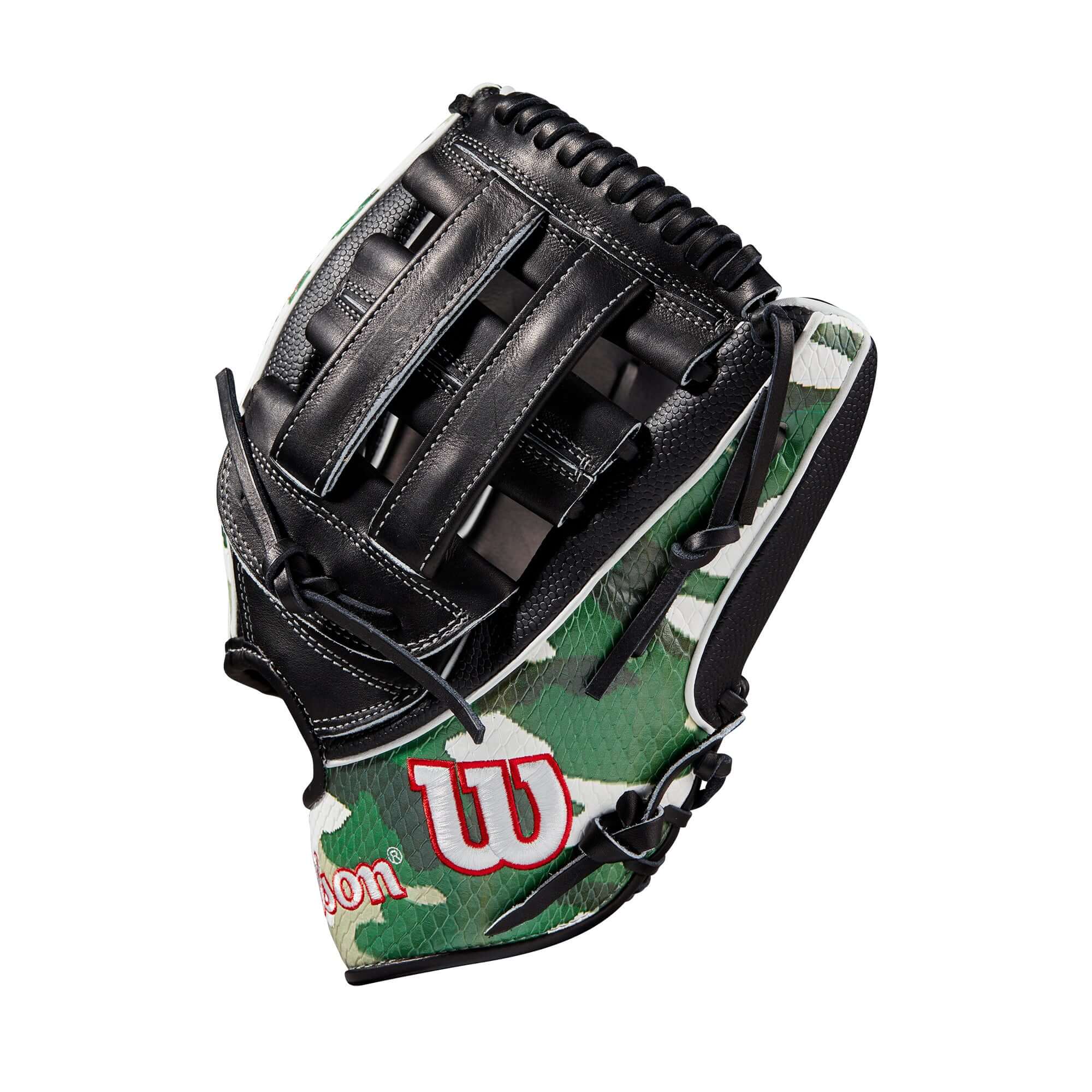 Wilson A2K 1795SS 12-inch Infield Baseball Glove Limited Edition