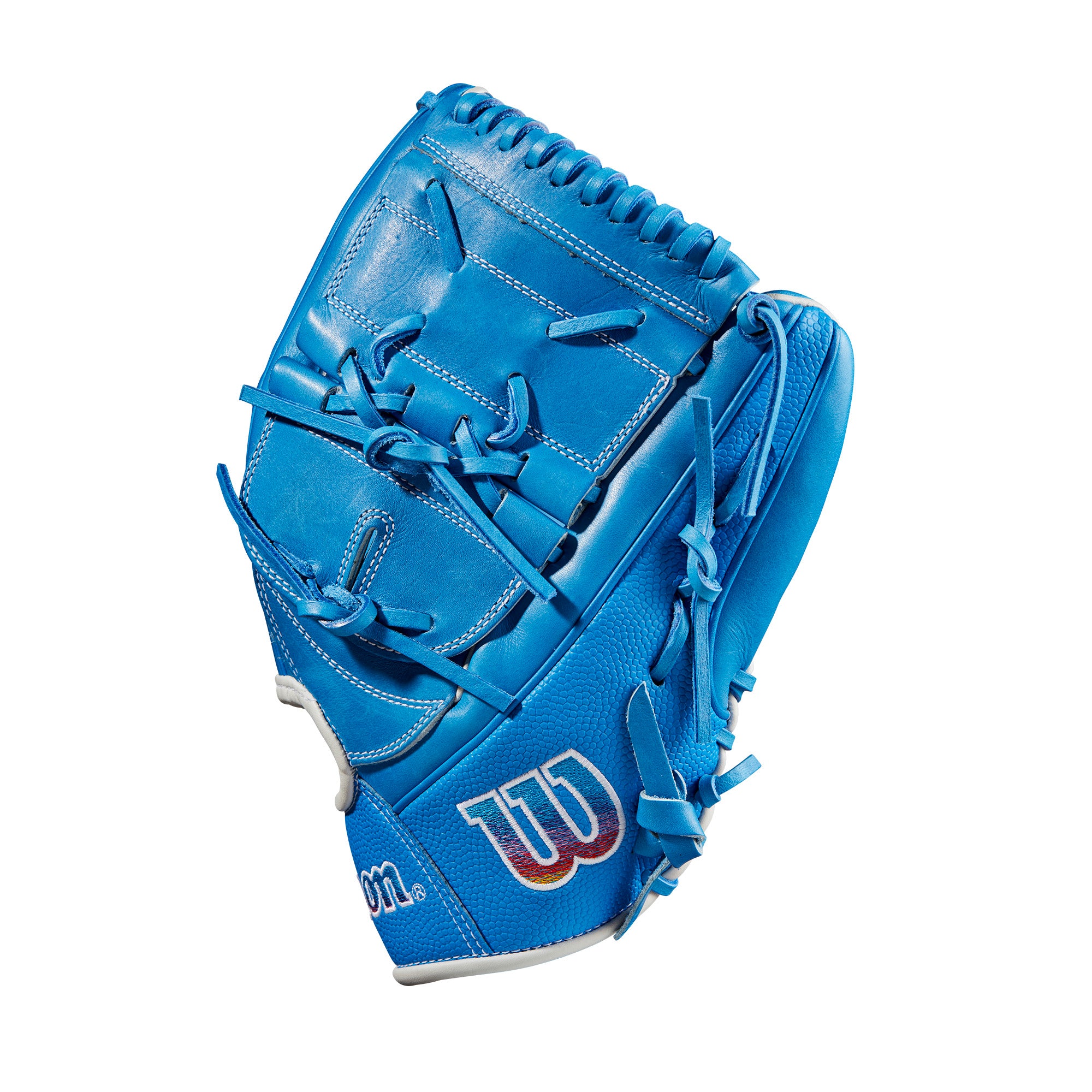 Wilson 2023 PF92 A2000 Love The Moment Edition Glove - 12.25 in