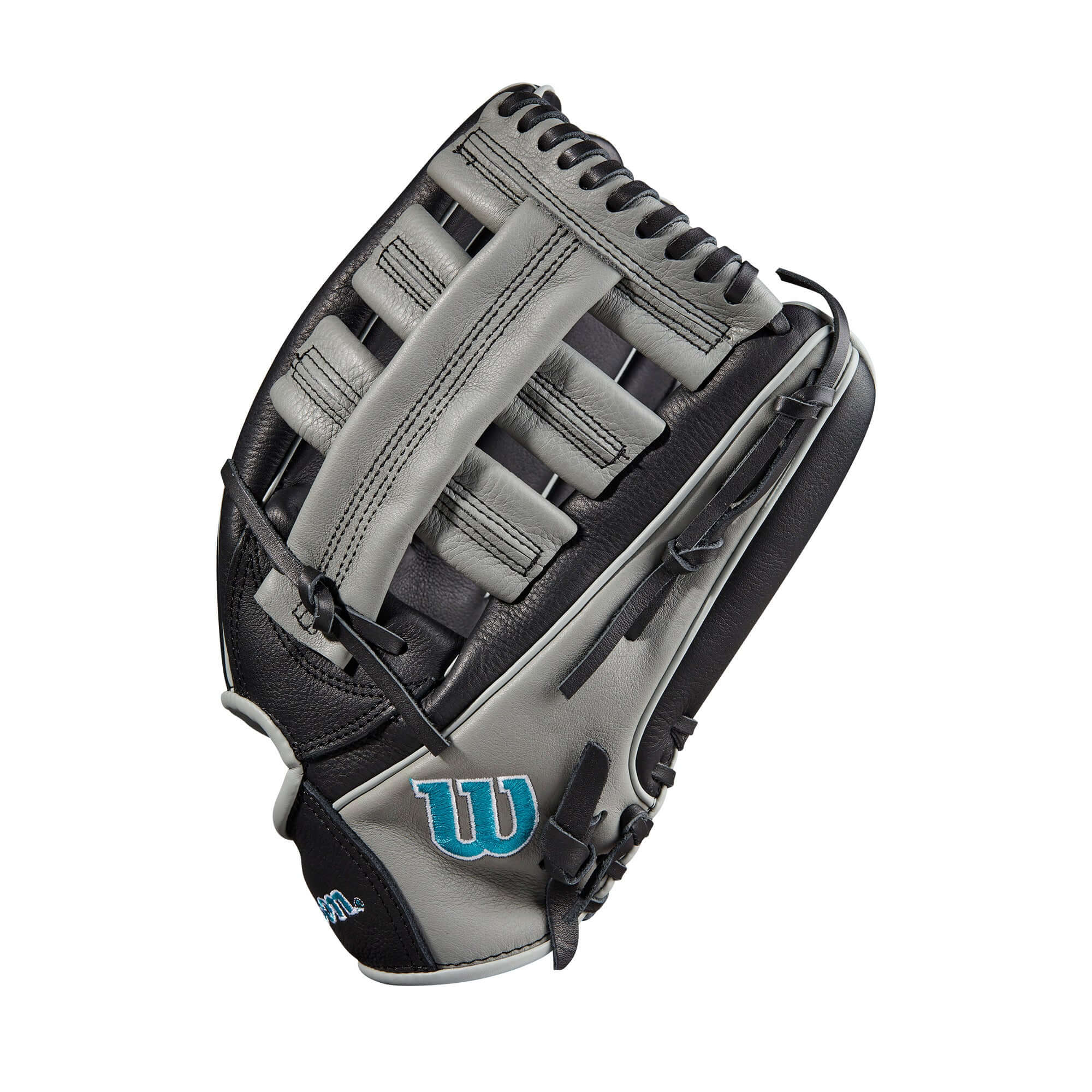 Wilson A500 12.5 23 LHT