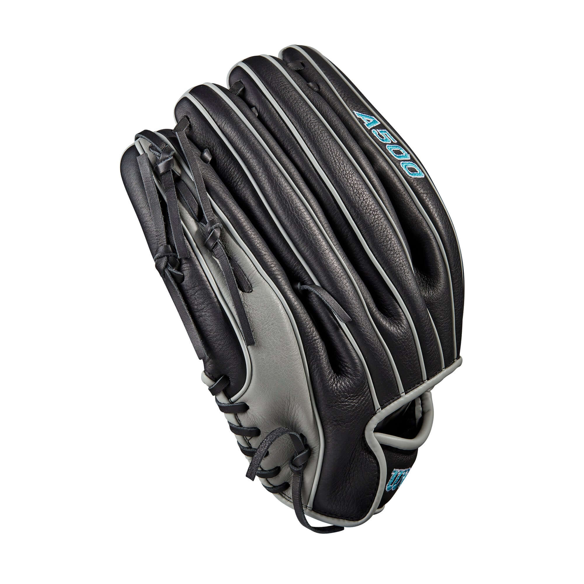 Wilson A500 12.5 23 LHT
